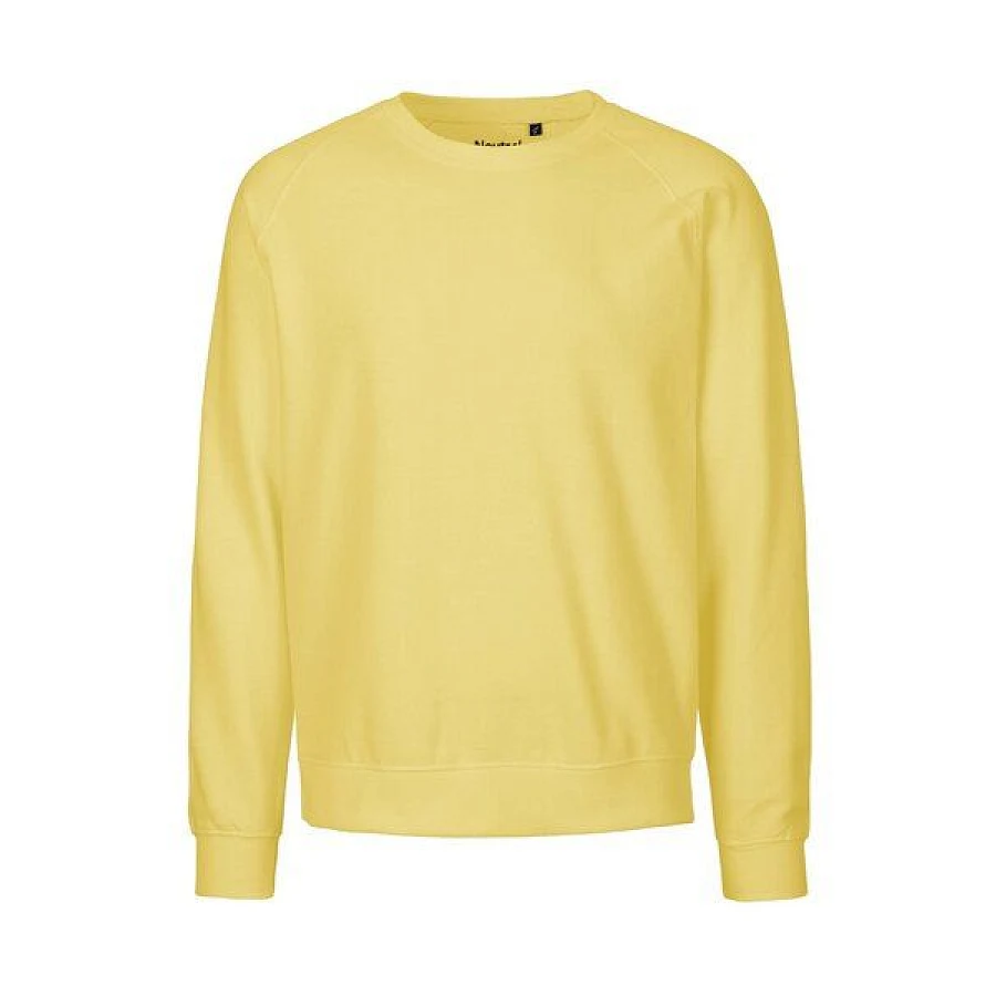 Dusty Yellow