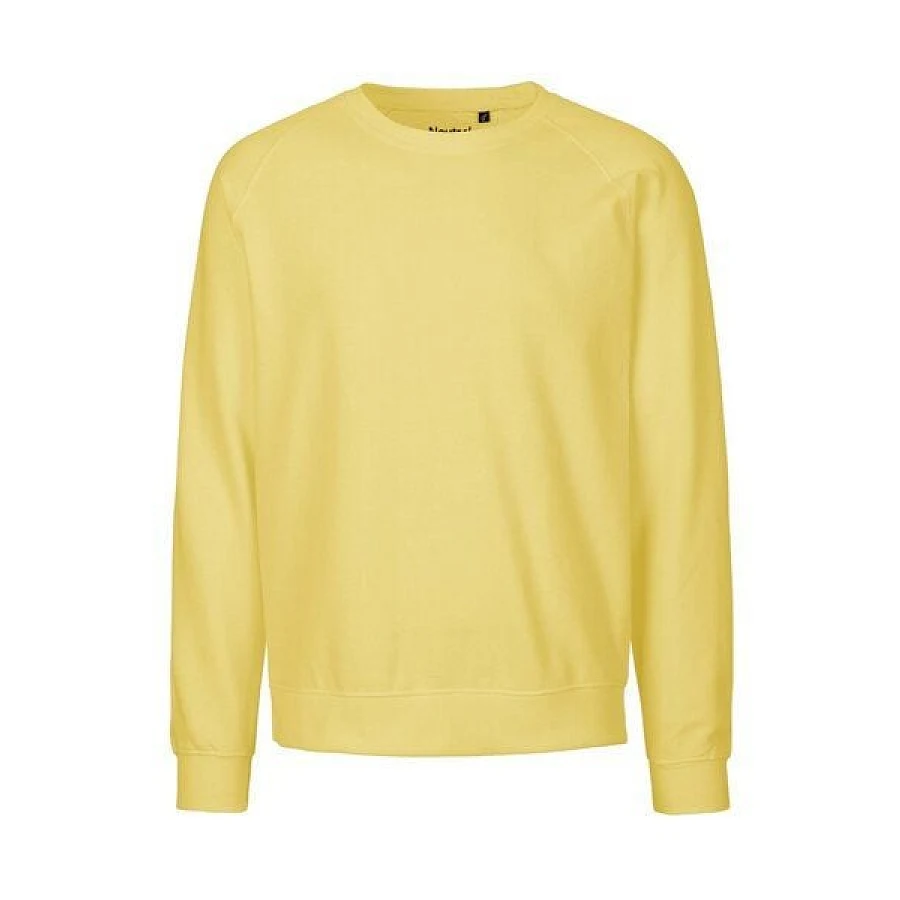 Dusty Yellow