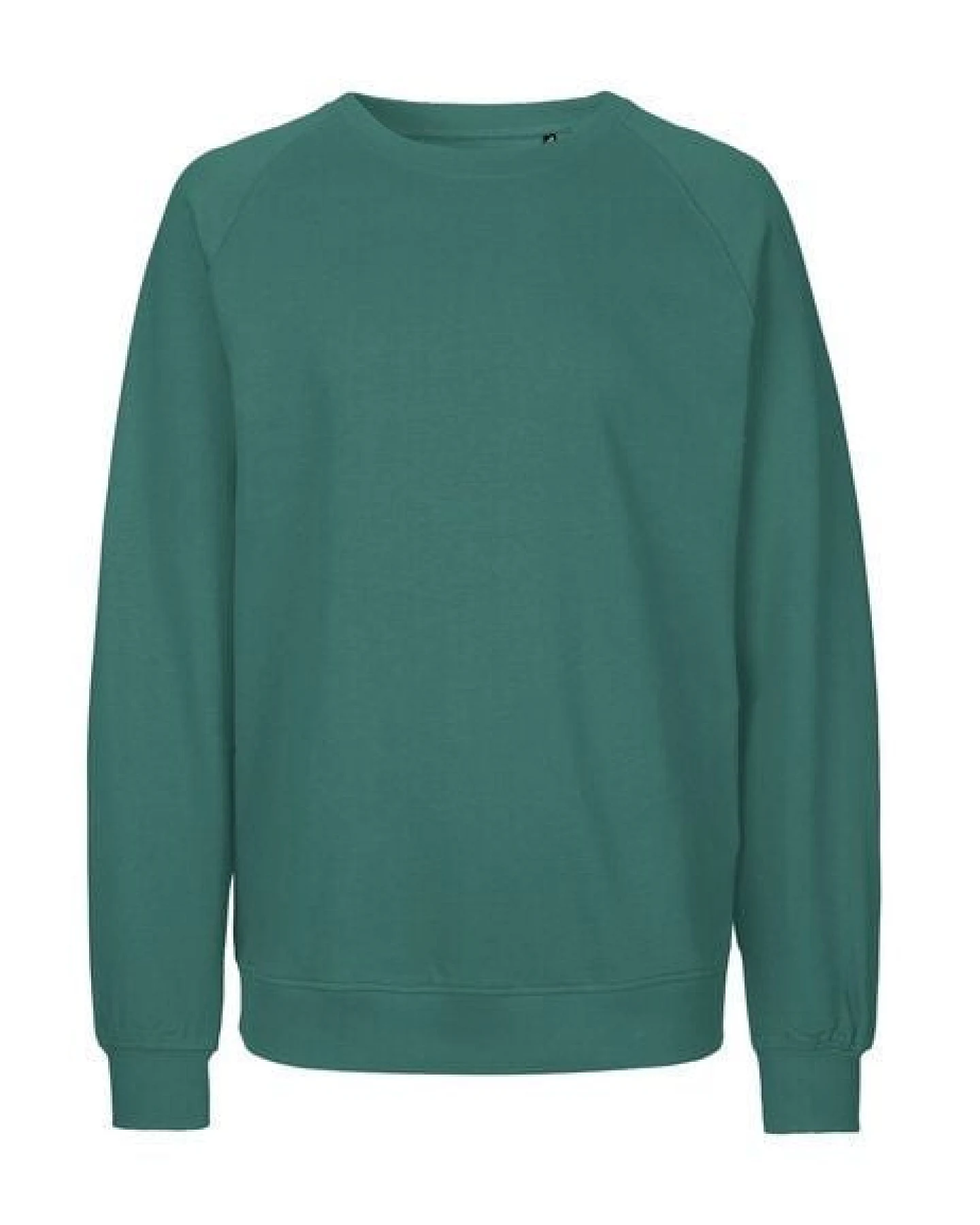 Neutral® Neutral Sweatshirt Pullover Sweater Pulli 100% GOTS Bio Baumwolle – Ansicht 2