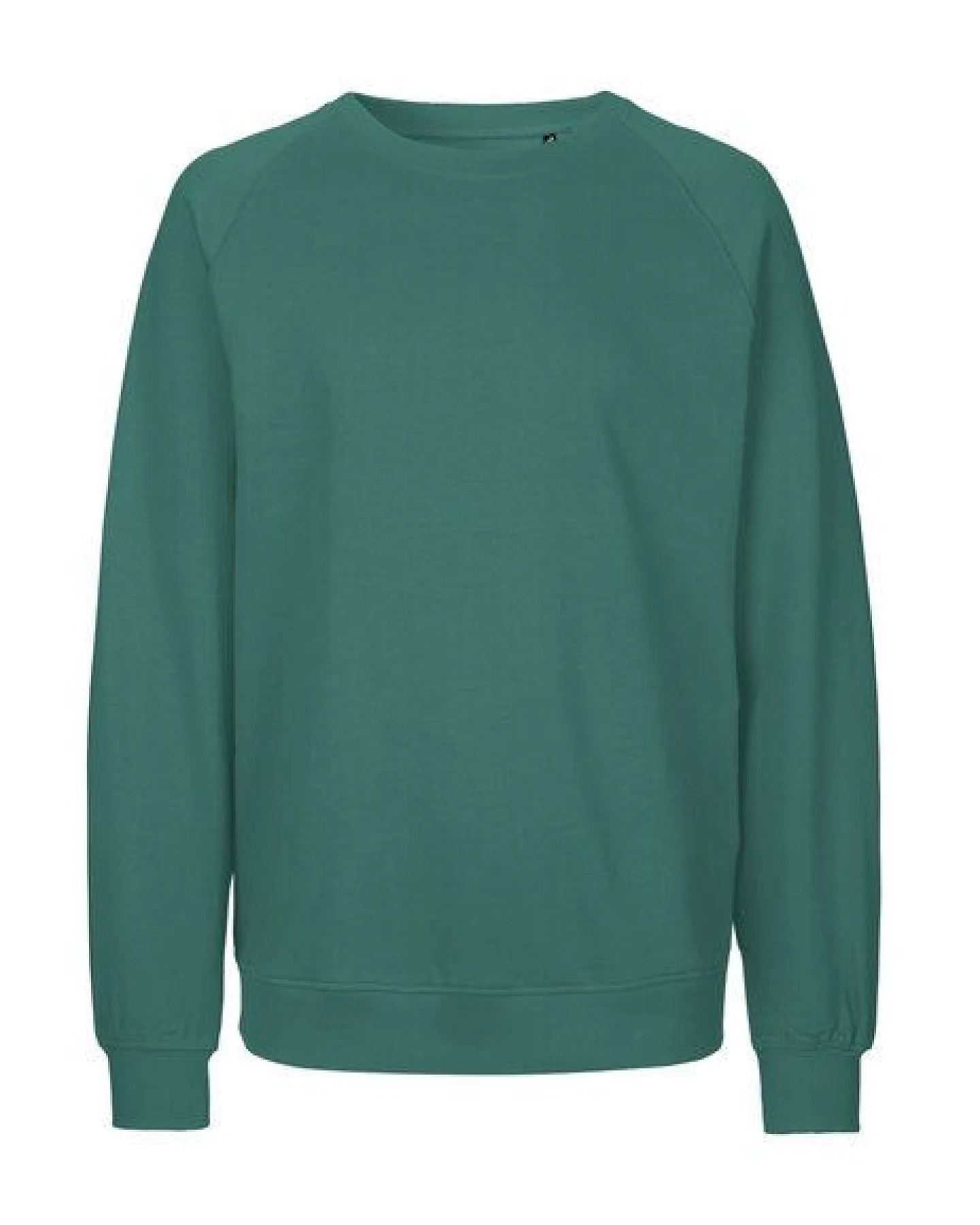Neutral® Neutral Sweatshirt Pullover Sweater Pulli 100% GOTS Bio Baumwolle – Ansicht 2