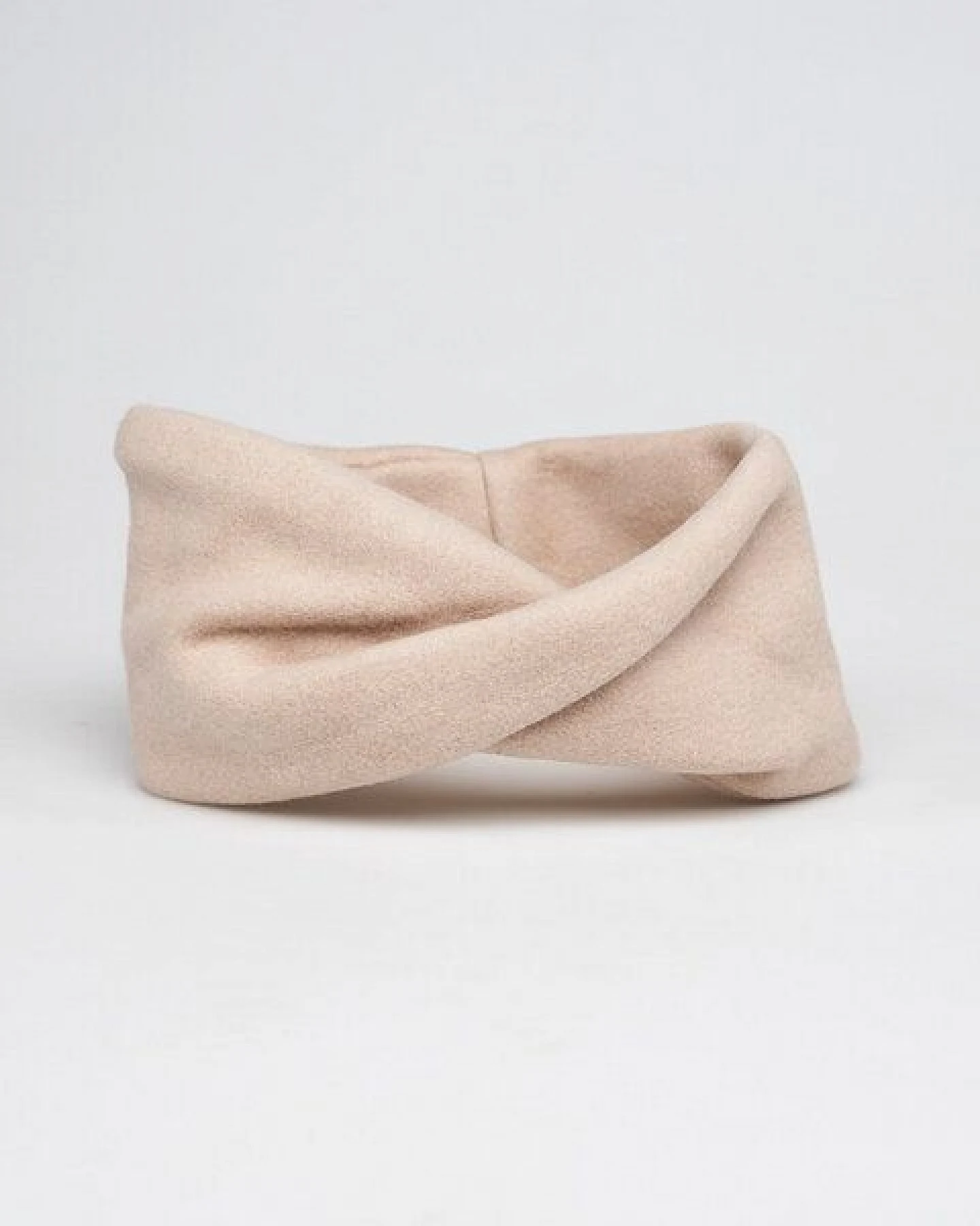 obumi STRINBAND TWIST AUS BIO BAUMWOLLE (VEGAN) – Ansicht 3