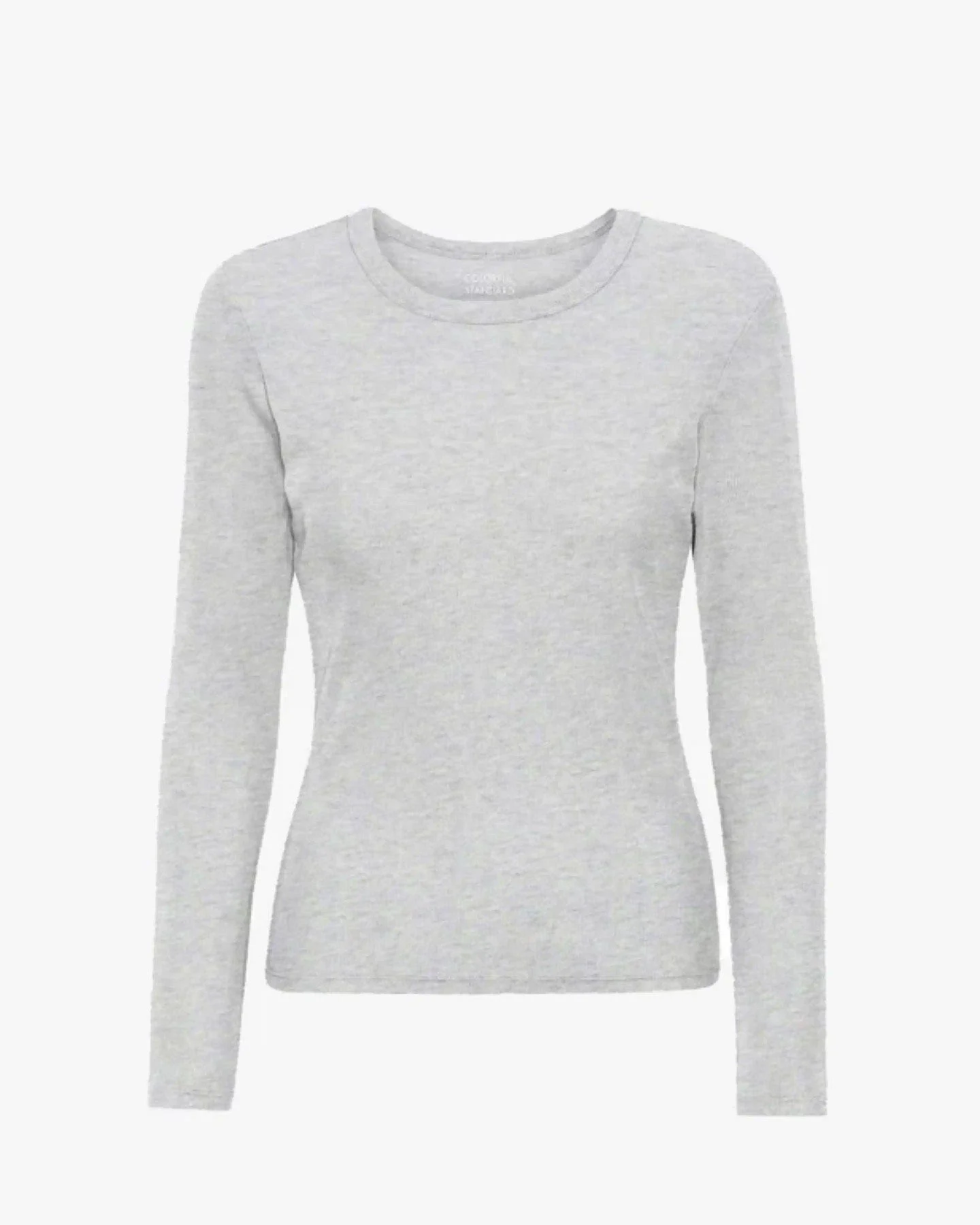Longsleeve Rib – Ansicht 6