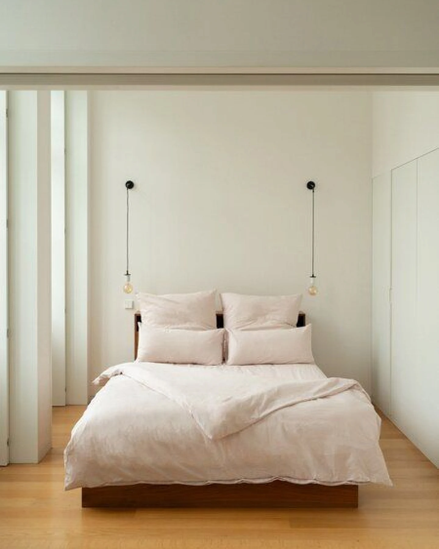 erlich textil Cotton Linen Select Bettdeckenbezug aus Bio-Baumwolle, Leinen Mix, made in Europe – Ansicht 2