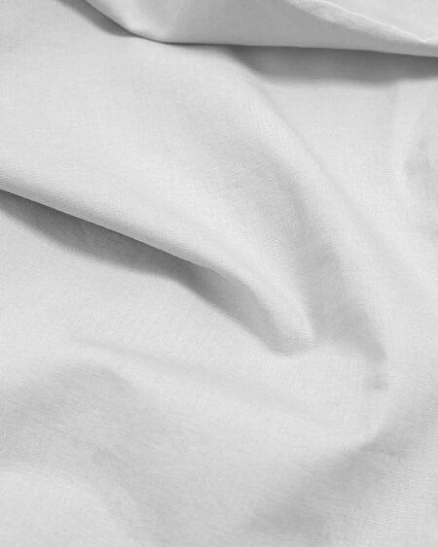 erlich textil Michel Kopfkissenbezug aus Bio-Baumwolle, Leinen Mix, made in Europe – Ansicht 2