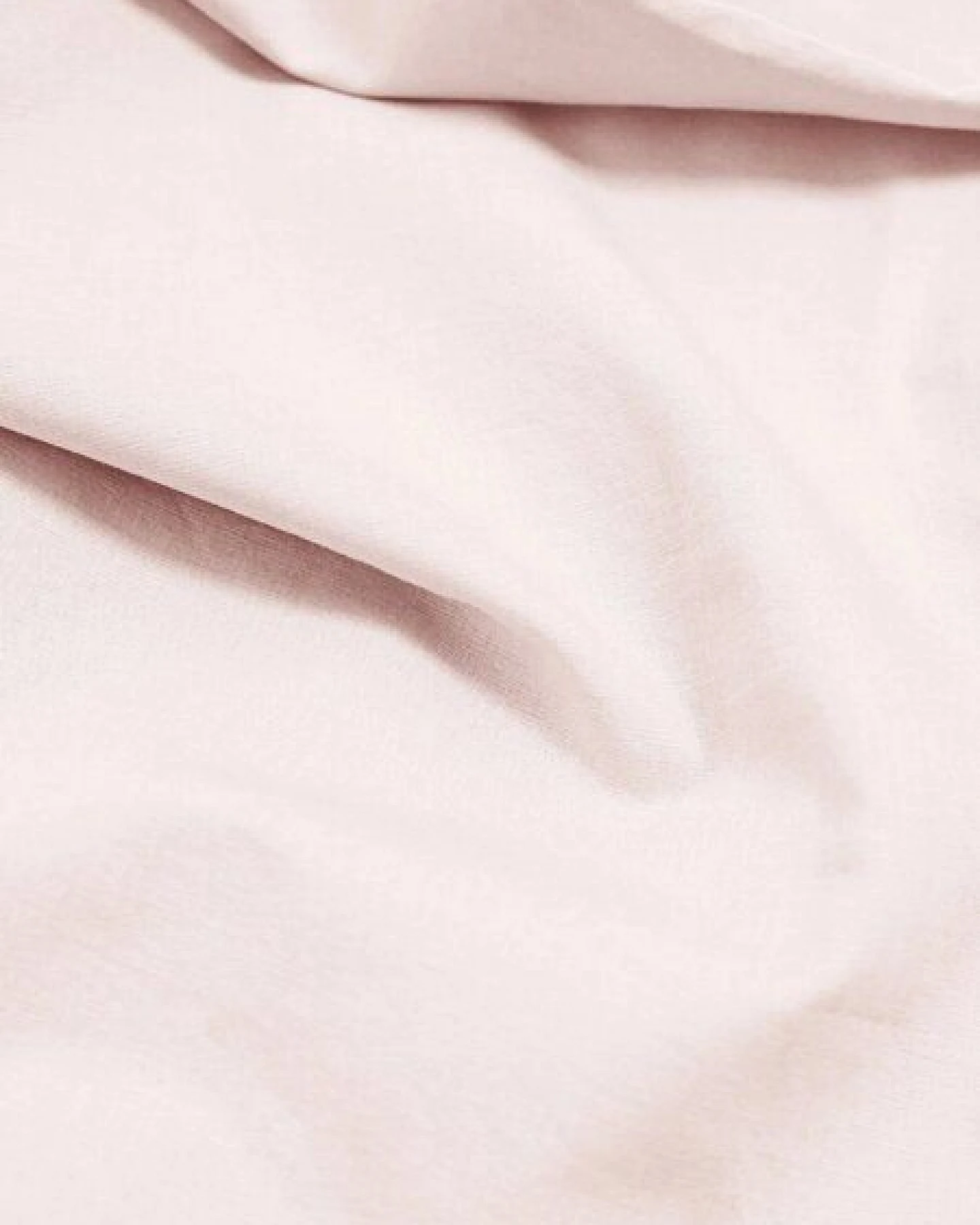 erlich textil Michel Kopfkissenbezug mit 80% Baumwolle (aus kontrolliert biologischem Anbau) und Leinen, made in Europe – Ansicht 2