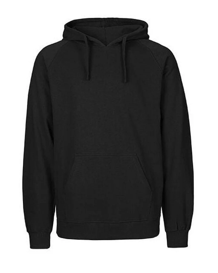 Neutral® Unisex / Herren College Hoodie Hoody Kapuzenpullover Kapuzenpulli Neue Farben