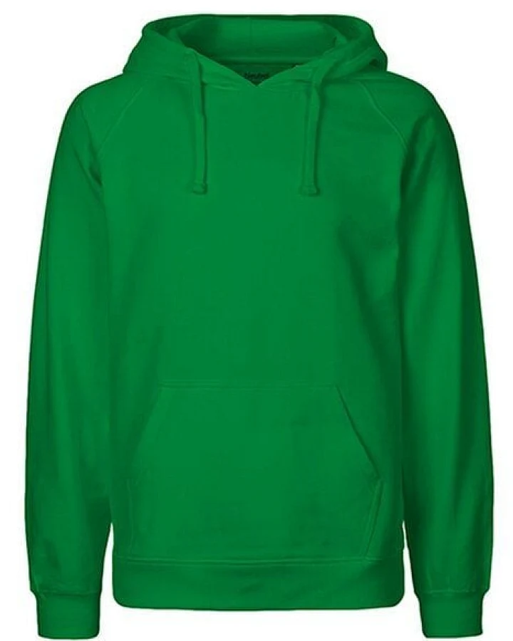 Neutral® Unisex / Herren College Hoodie Hoody Kapuzenpullover Kapuzenpulli Neue Farben