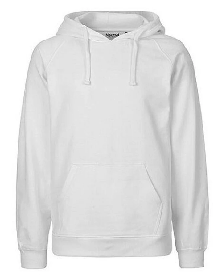 Neutral® Unisex / Herren College Hoodie Hoody Kapuzenpullover Kapuzenpulli Neue Farben