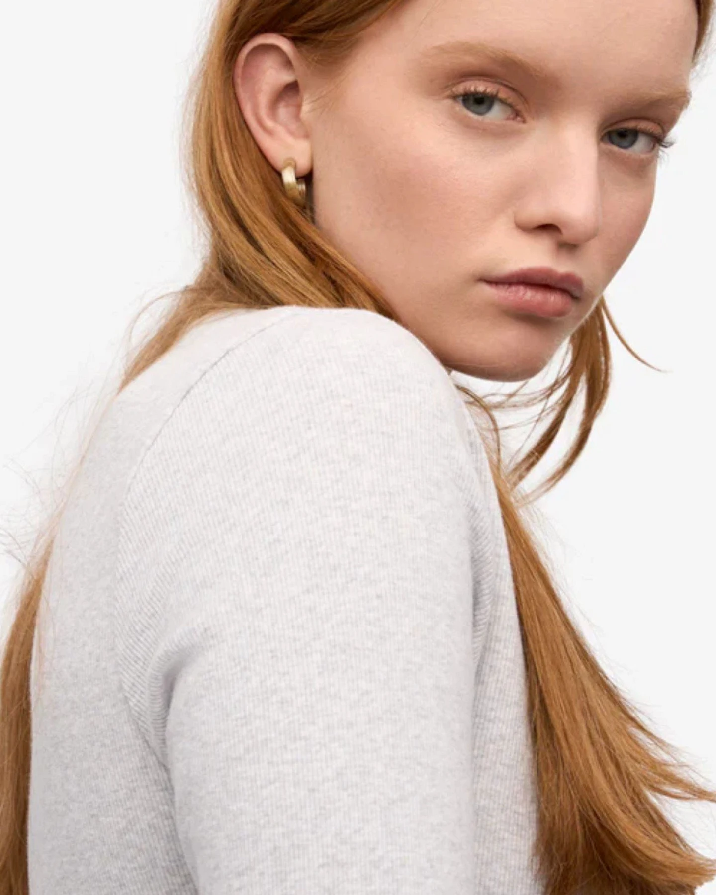 Longsleeve Rib – Ansicht 4