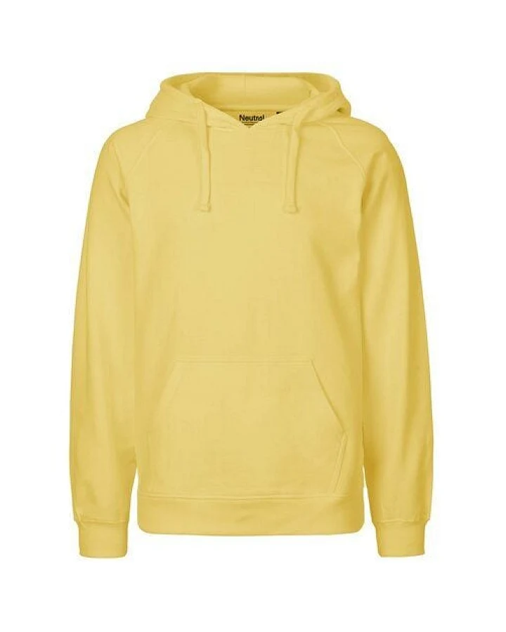 Dusty Yellow