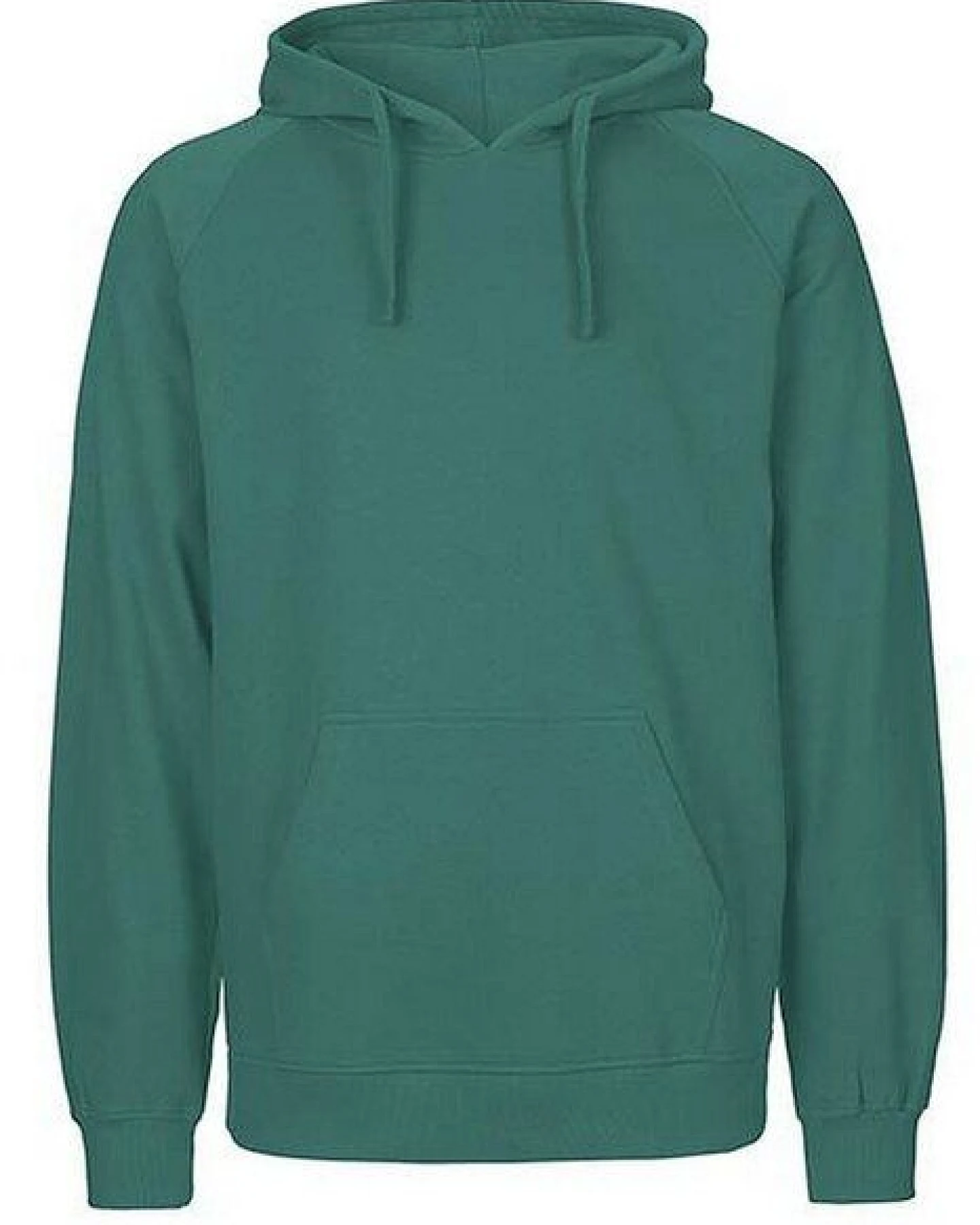 Neutral® Unisex / Herren College Hoodie Hoody Kapuzenpullover Kapuzenpulli Neue Farben – Ansicht 2
