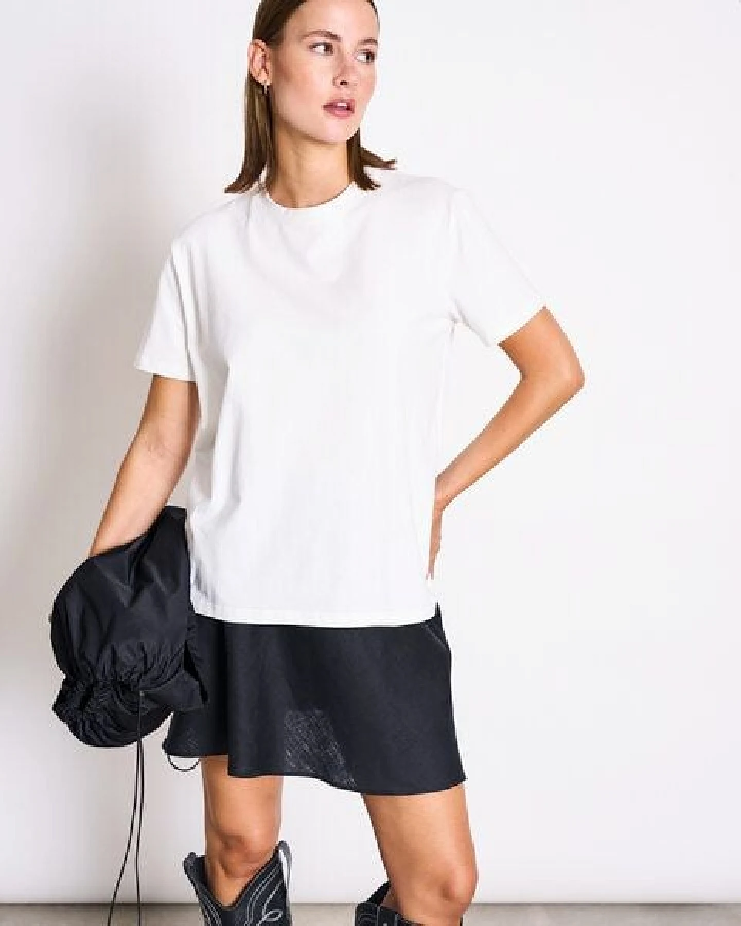 JAN N JUNE T-shirt BOY soft – Ansicht 4