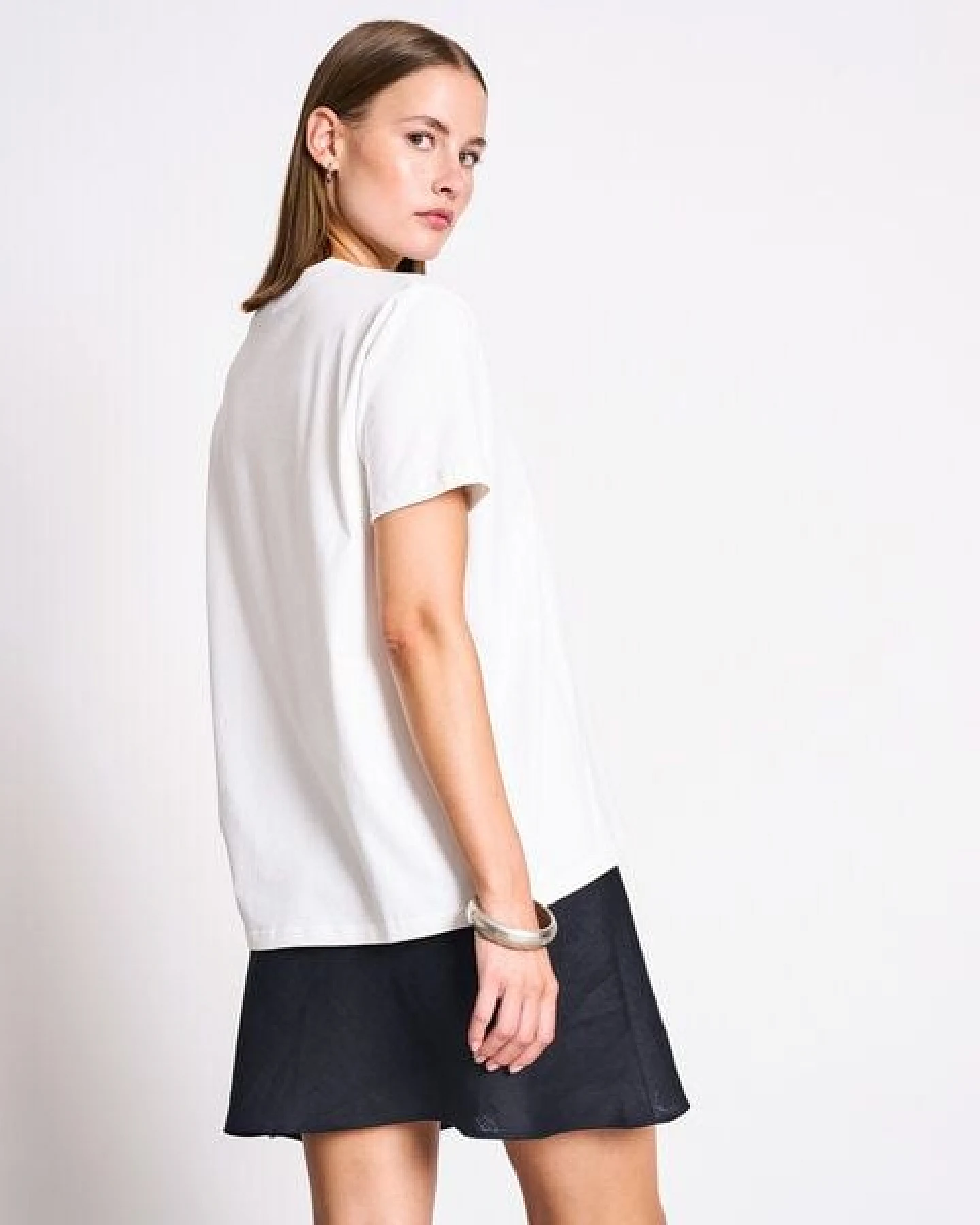 JAN N JUNE T-shirt BOY soft – Ansicht 3