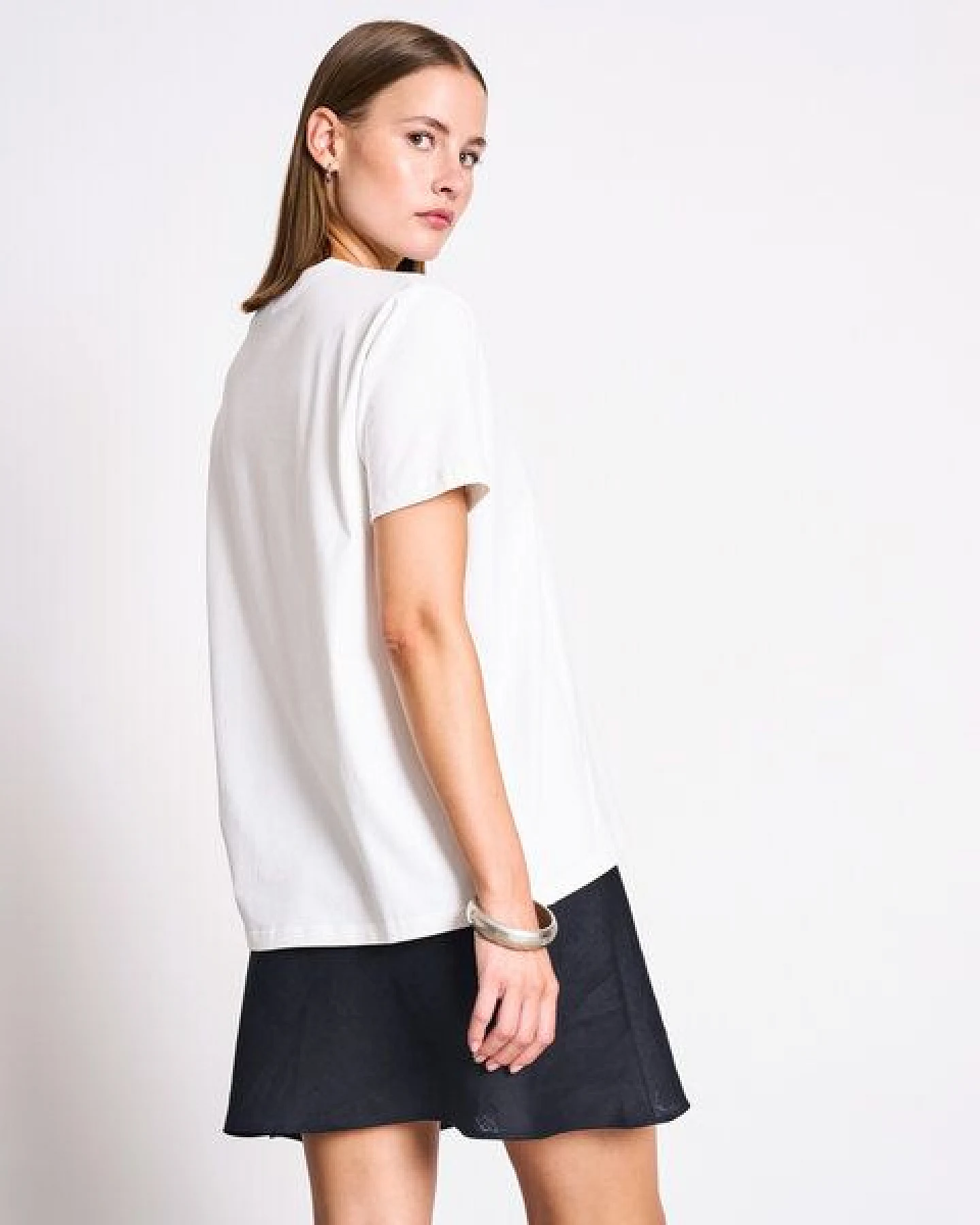 JAN N JUNE T-shirt BOY soft – Ansicht 3