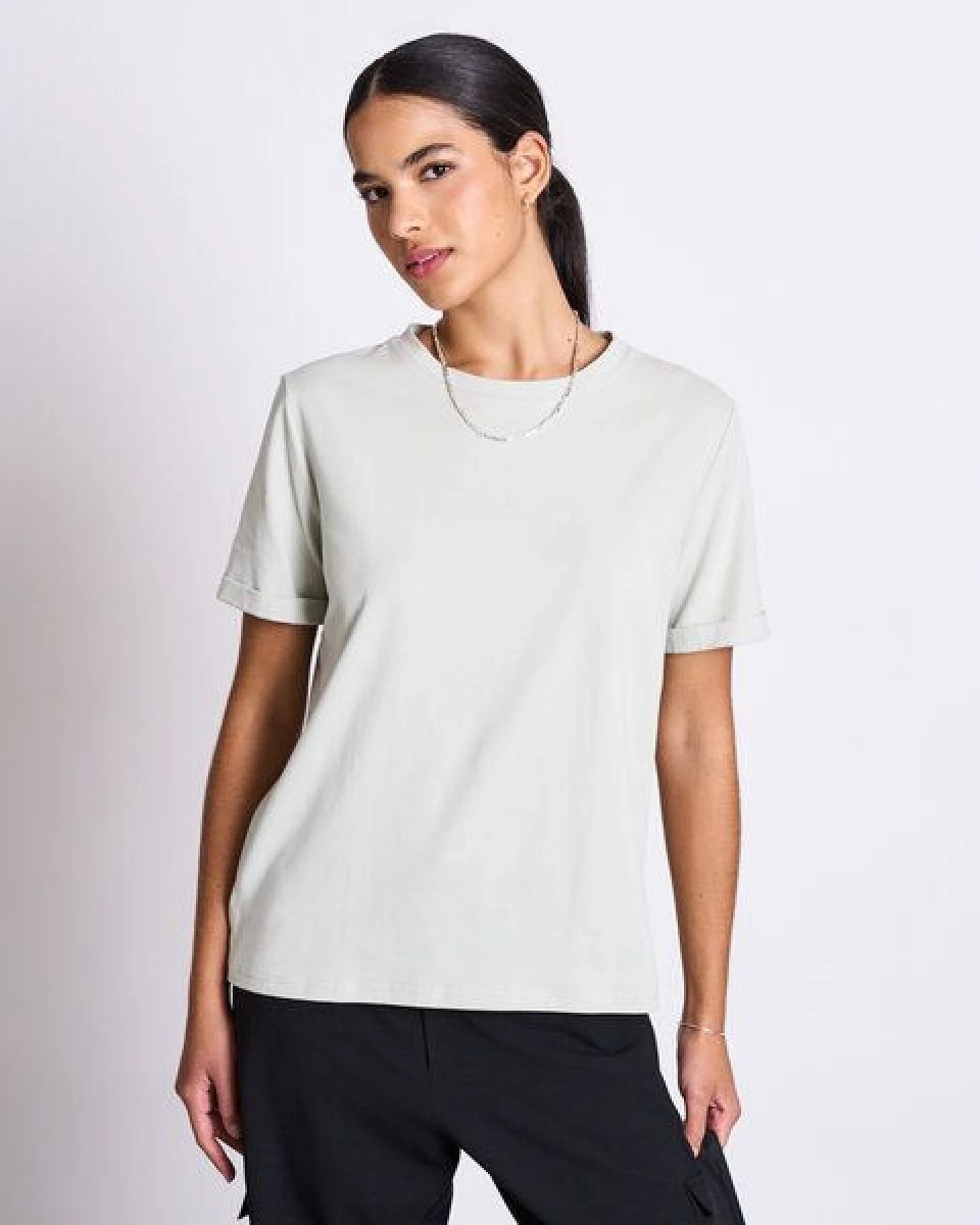 JAN N JUNE T-shirt BOY soft – Ansicht 2
