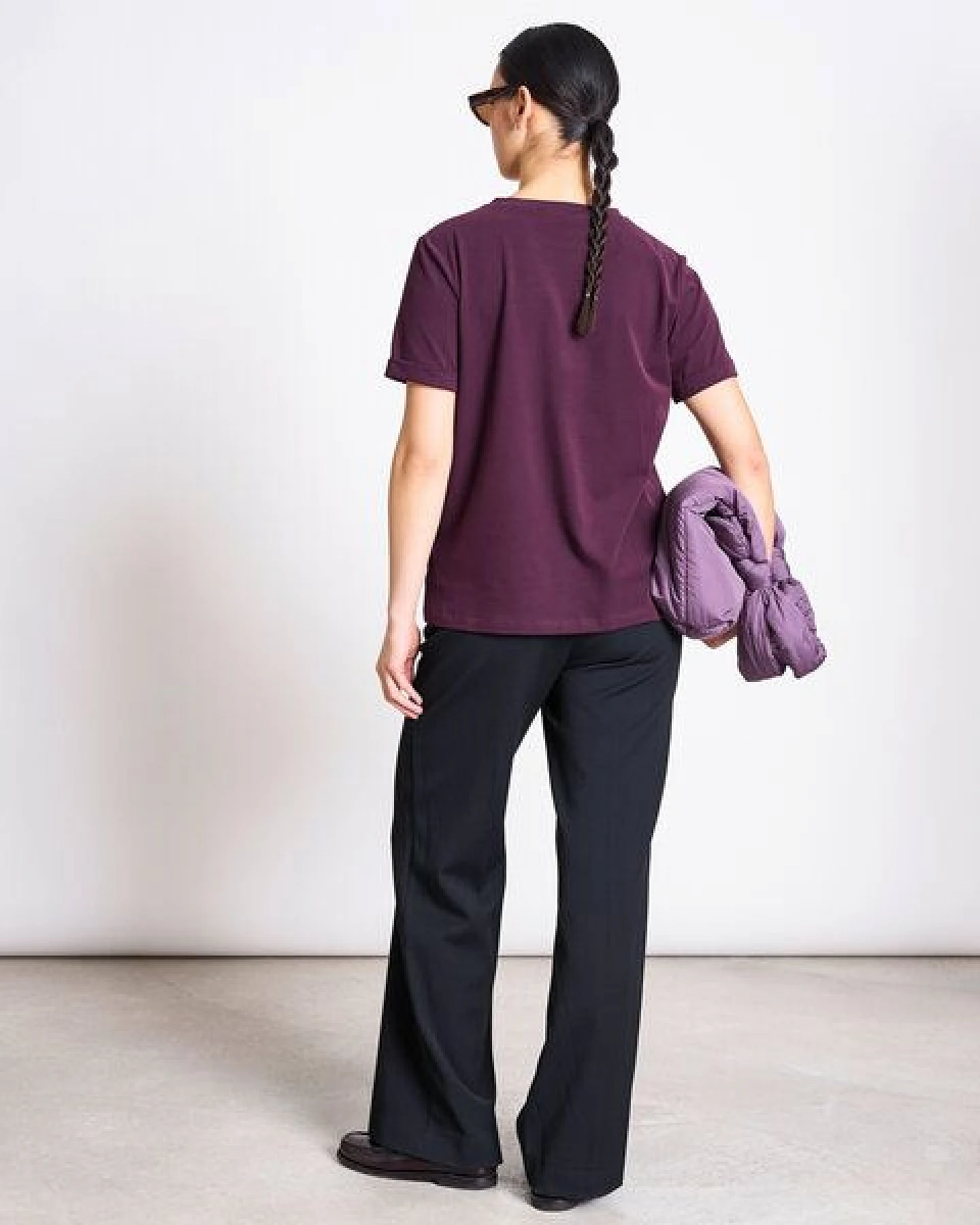 JAN N JUNE T-shirt BOY soft – Ansicht 3