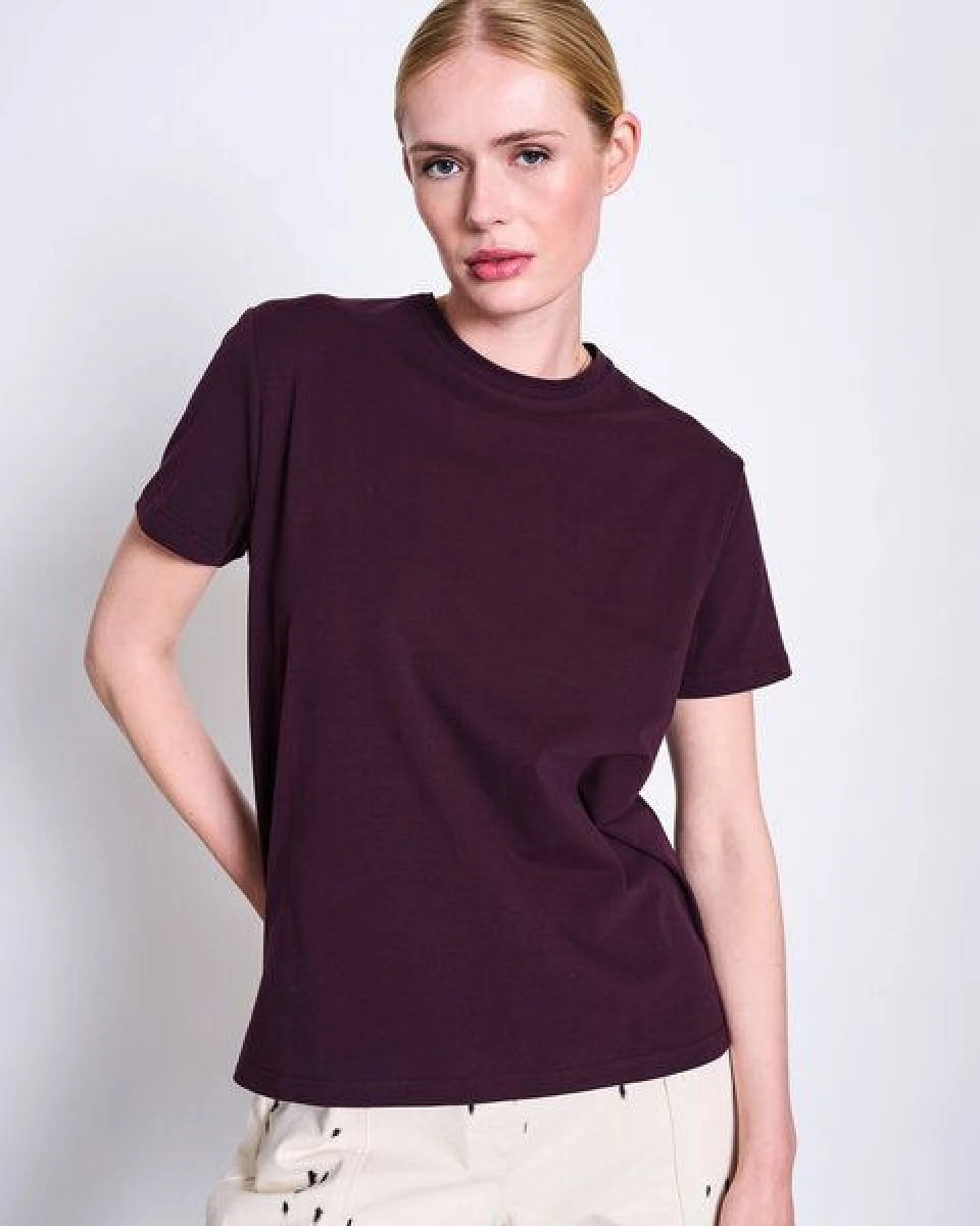 JAN N JUNE T-shirt BOY soft – Ansicht 2