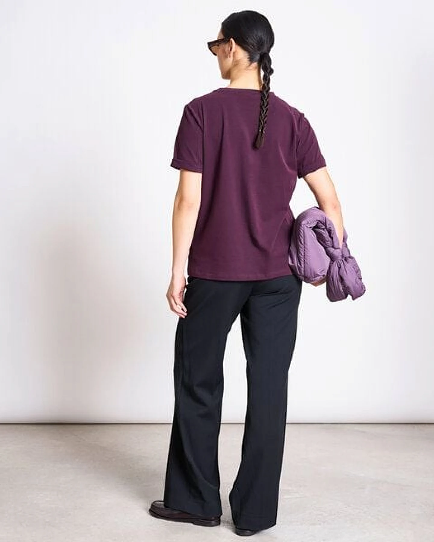 JAN N JUNE T-shirt BOY soft – Ansicht 3
