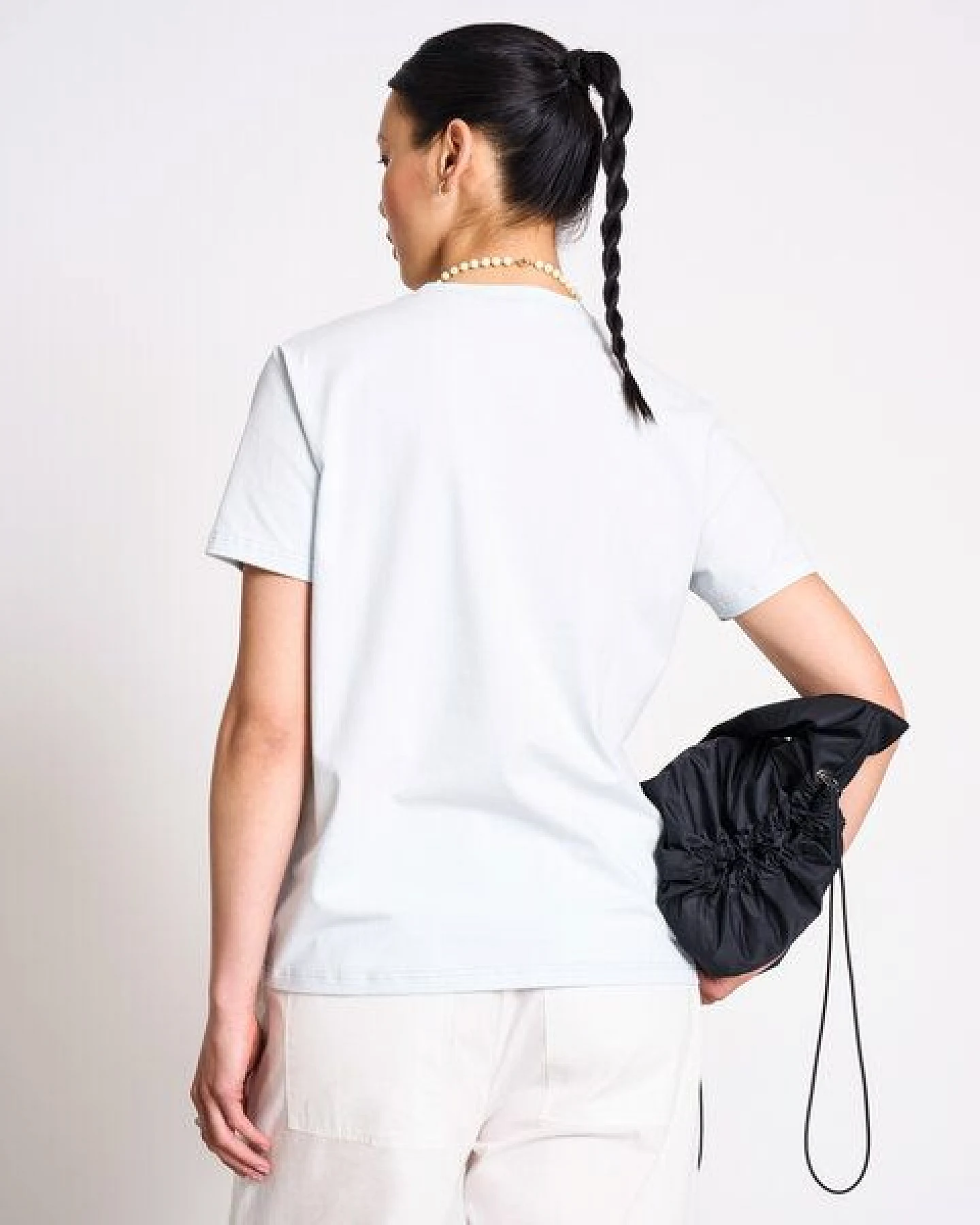 JAN N JUNE T-shirt BOY soft – Ansicht 4