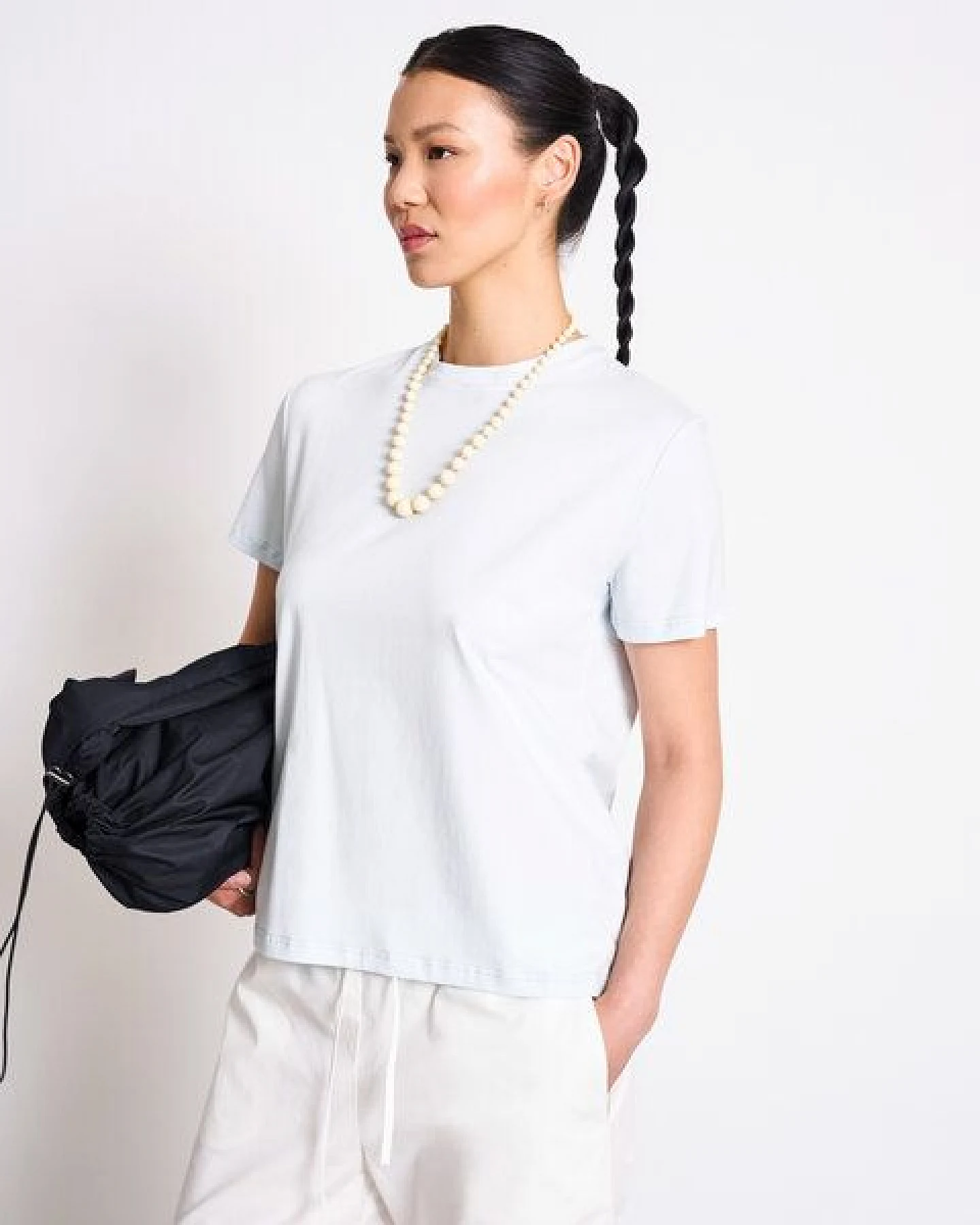 JAN N JUNE T-shirt BOY soft – Ansicht 2