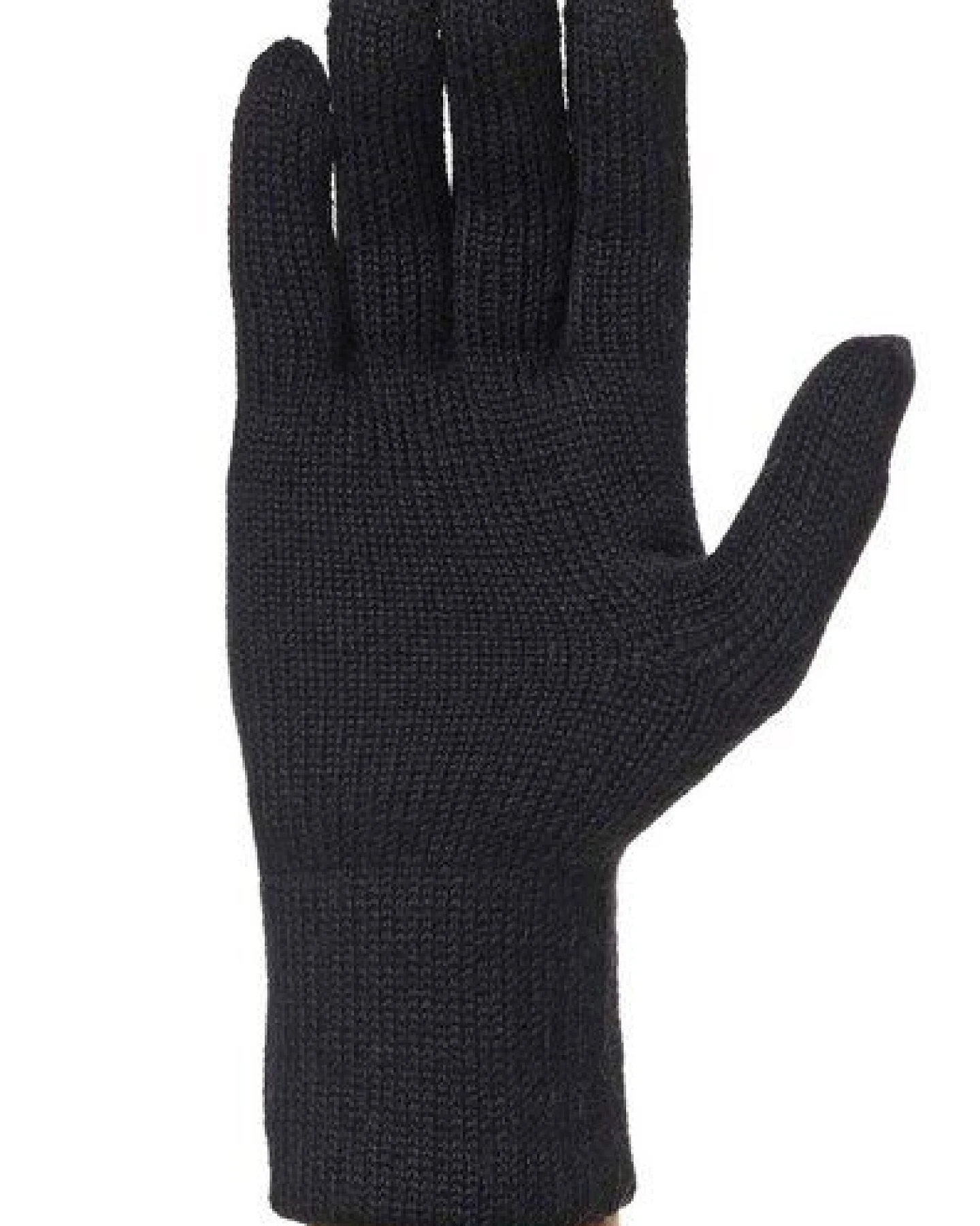 Apu Kuntur 100% Alpaka Finger-Handschuhe aus Peru – Ansicht 2