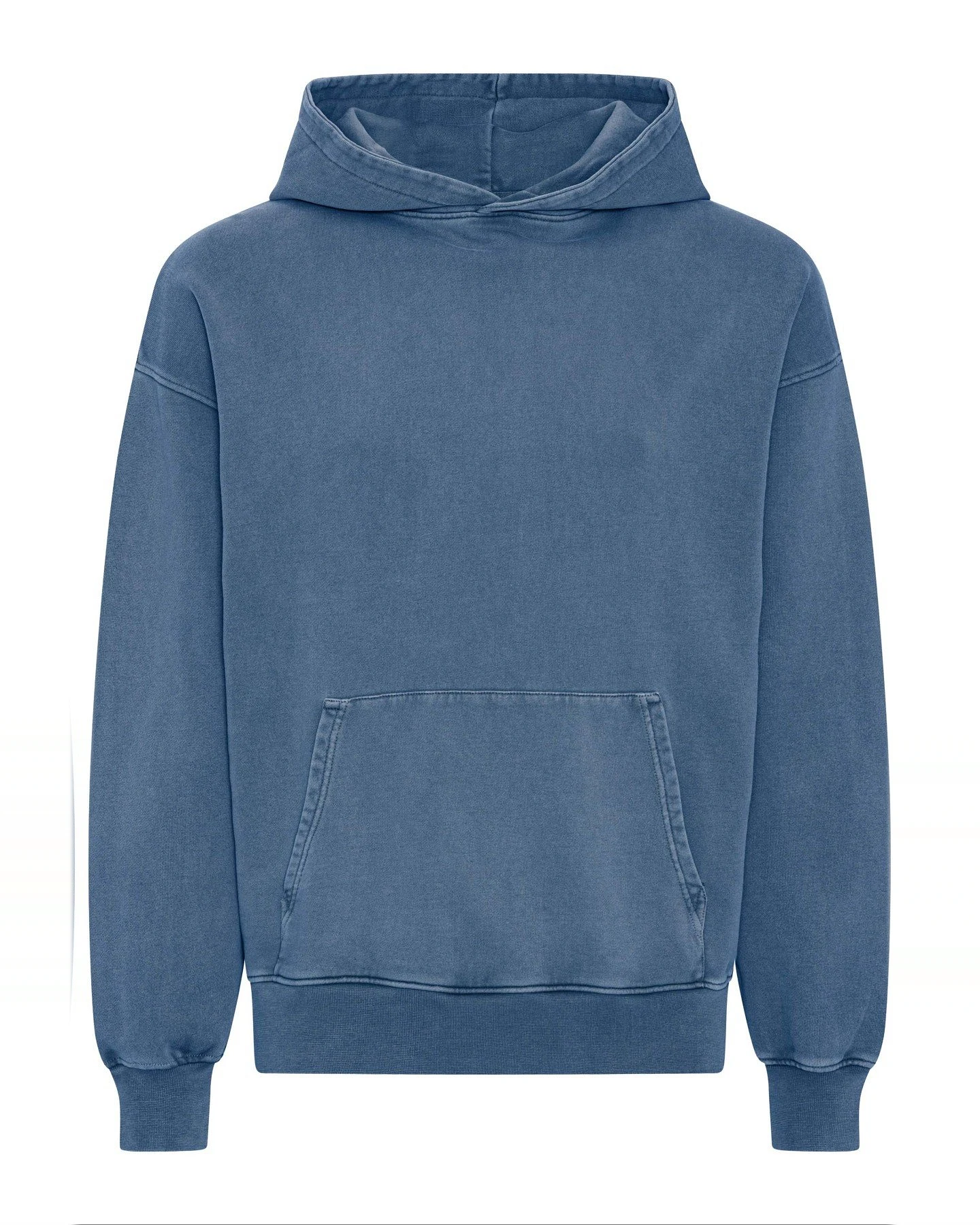 Hoodie Oversized – Ansicht 2