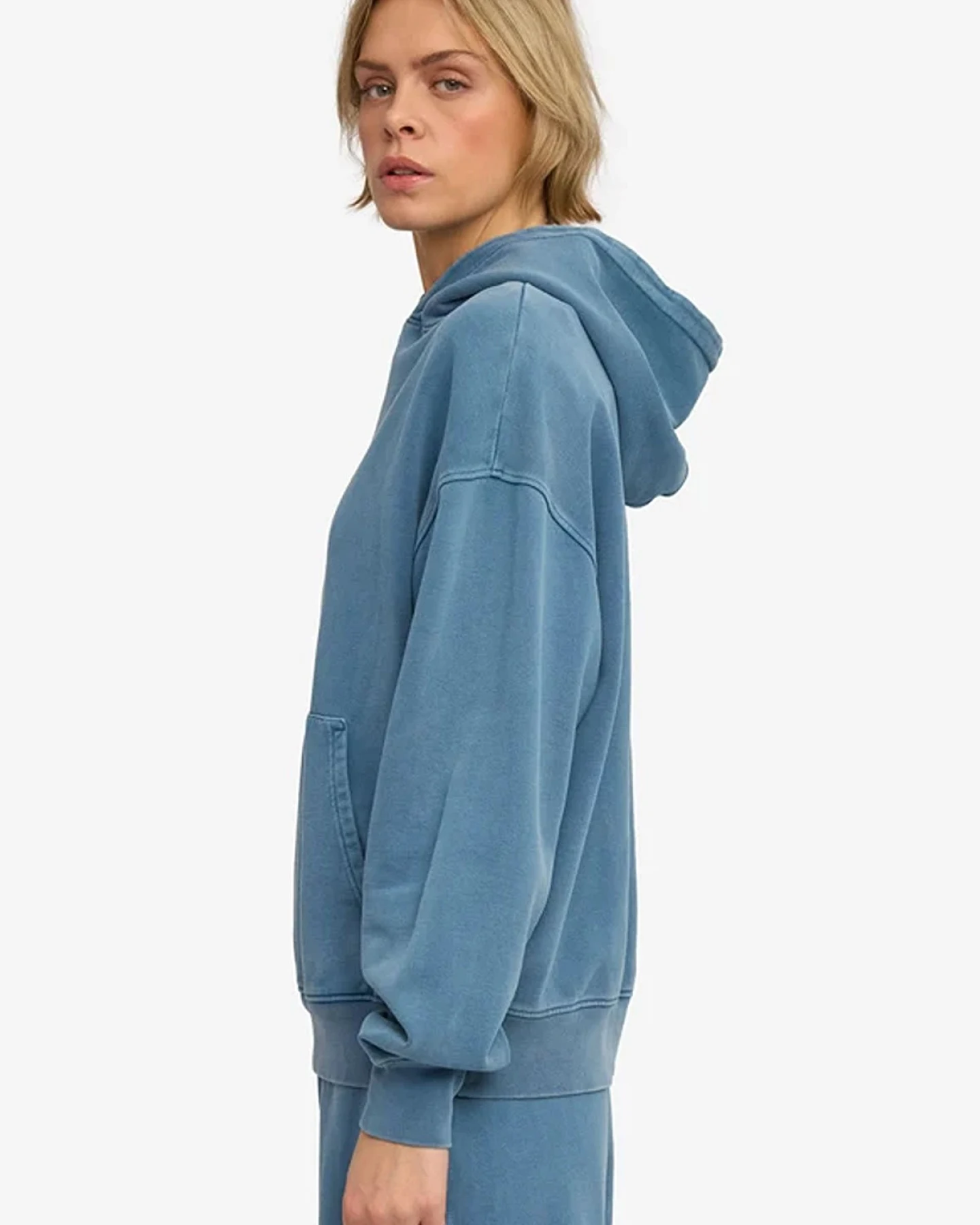 Hoodie Oversized – Ansicht 4