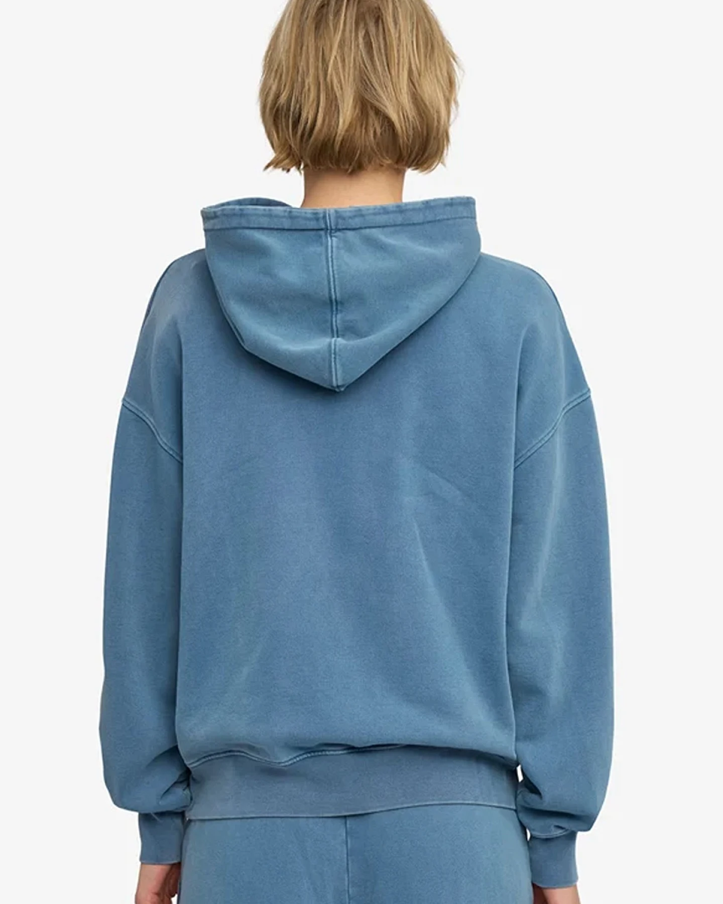 Hoodie Oversized – Ansicht 5