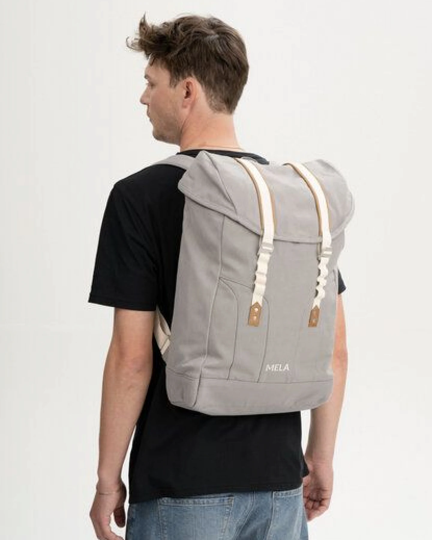 Rucksack MELA V – Ansicht 2