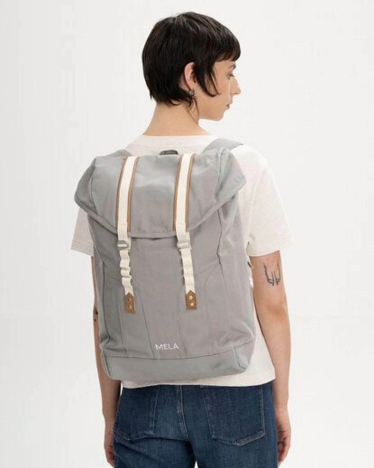 Rucksack MELA V – Ansicht 3