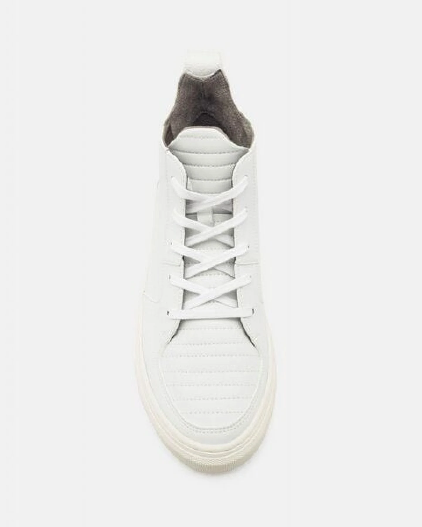 ekn footwear Sneaker Argan Mid - Vegan Leather – Ansicht 2
