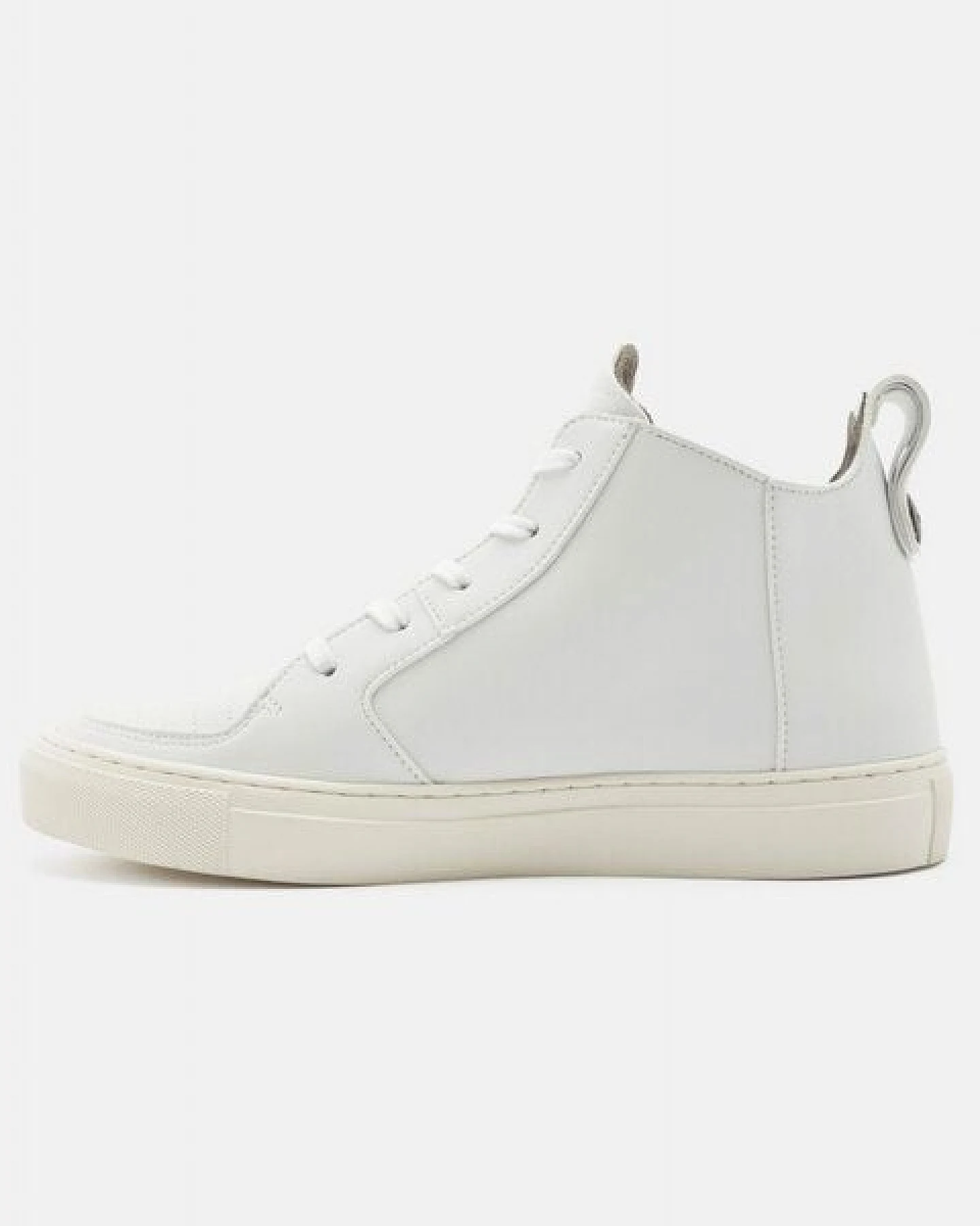 ekn footwear Sneaker Argan Mid - Vegan Leather – Ansicht 3