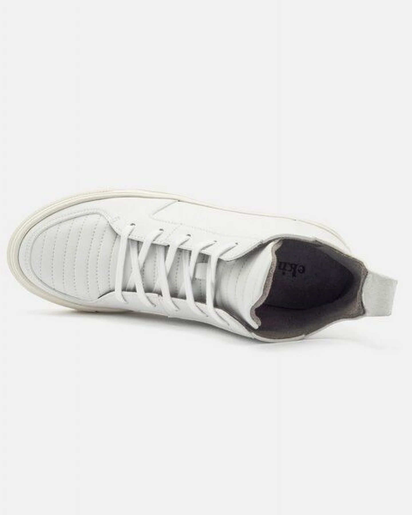 ekn footwear Sneaker Argan Mid - Vegan Leather – Ansicht 4