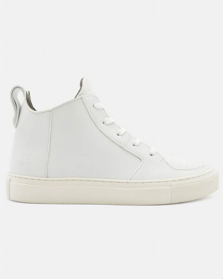 ekn footwear Sneaker Argan Mid - Vegan Leather