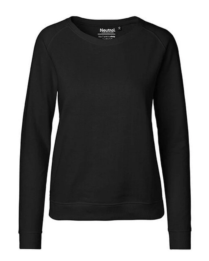 Neutral® Damen Sweatshirt Sweater Pullover Pulli