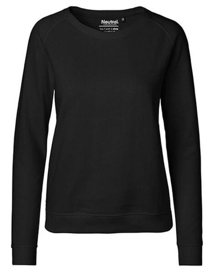 Neutral® Damen Sweatshirt Sweater Pullover Pulli