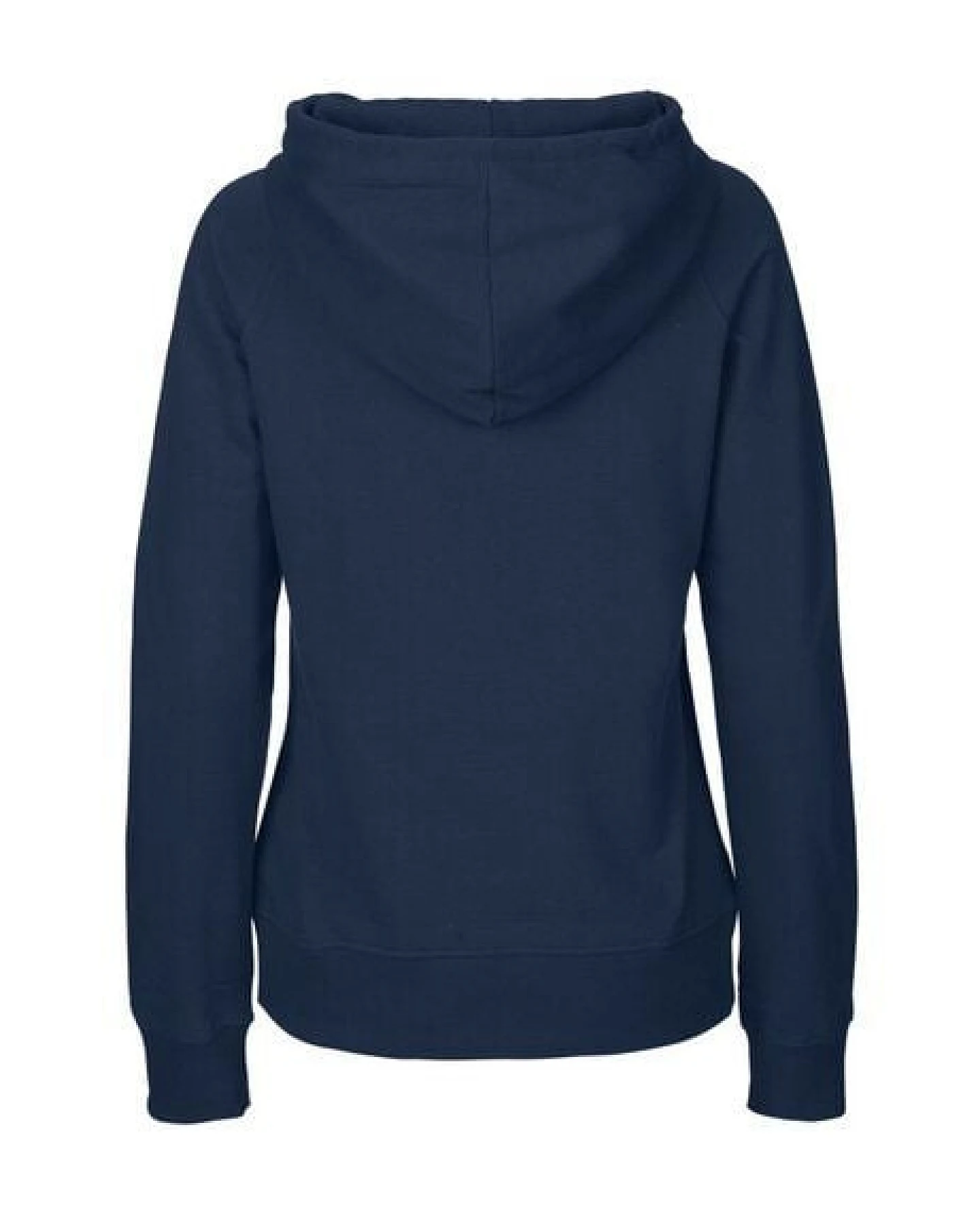 Neutral® Damen College Hoodie Hoody Kapuzenpullover Kapuzenpulli – Ansicht 3