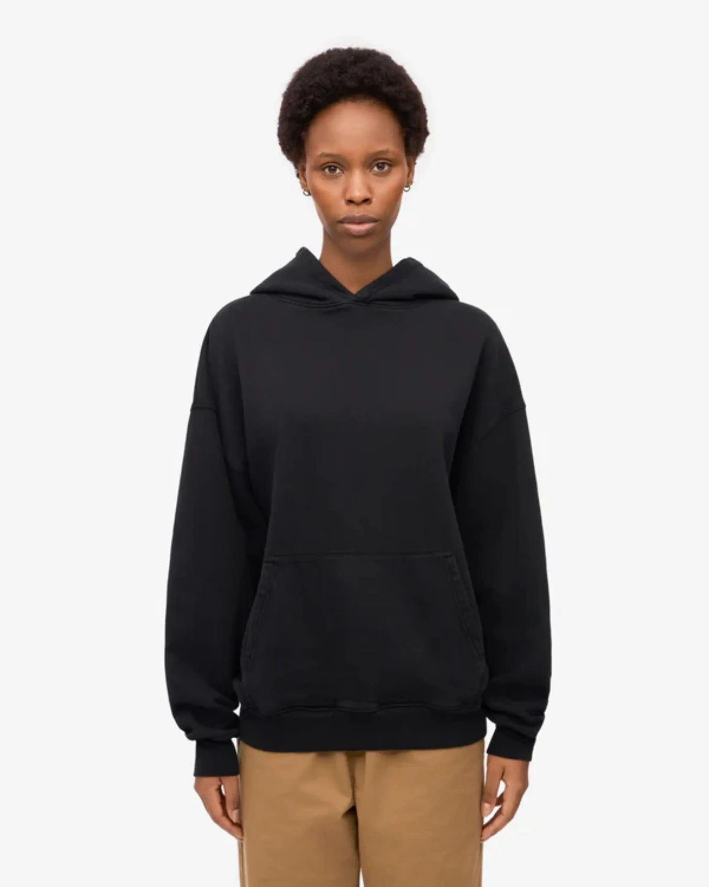 Hoodie Oversized – Ansicht 2