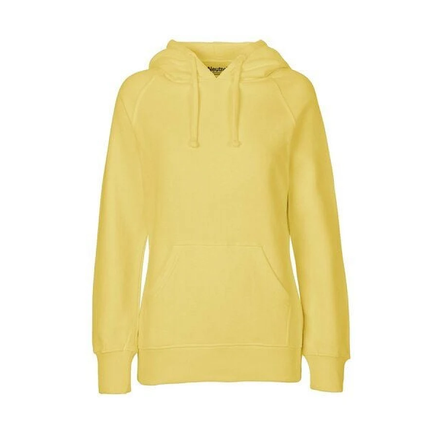 Dusty Yellow