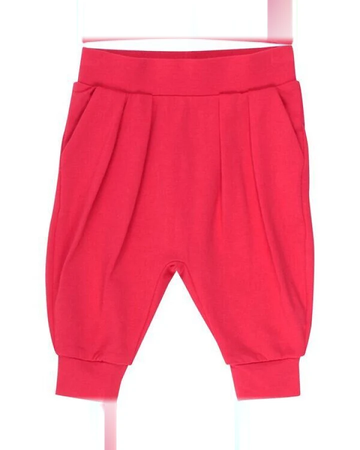 "Green Cotton" Hose Funky rot