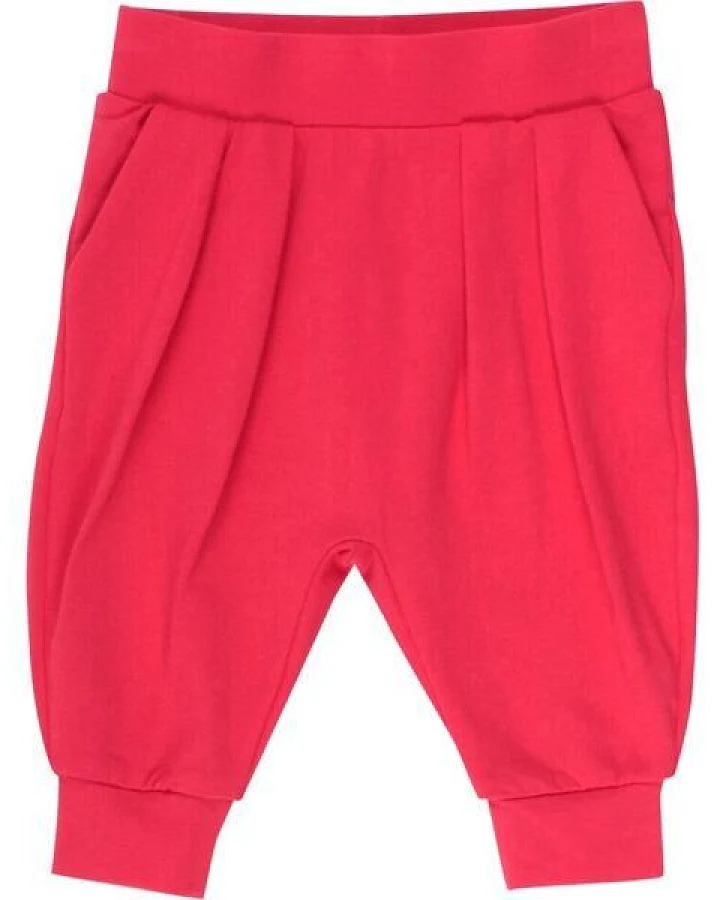 "Green Cotton" Hose Funky rot