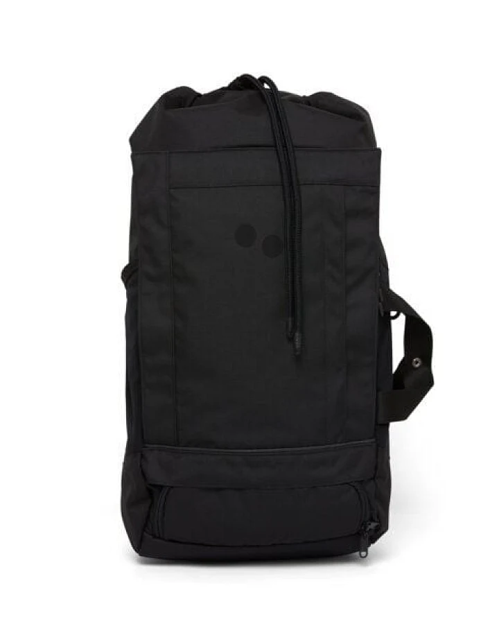 pinqponq Rucksack - Blok Large - aus recyceltem Polyester