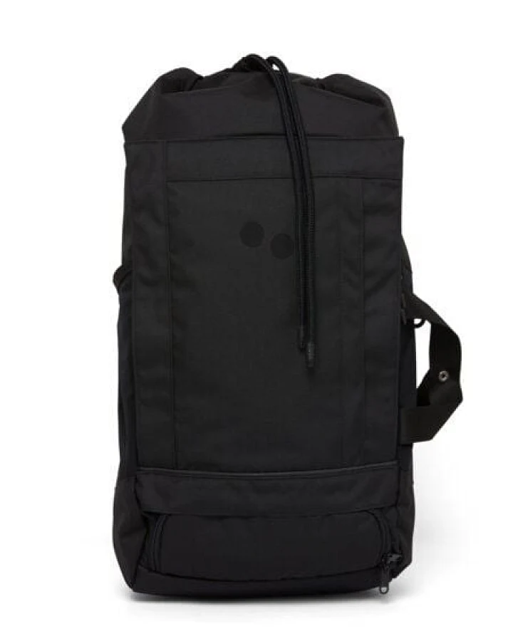pinqponq Rucksack - Blok Large - aus recyceltem Polyester