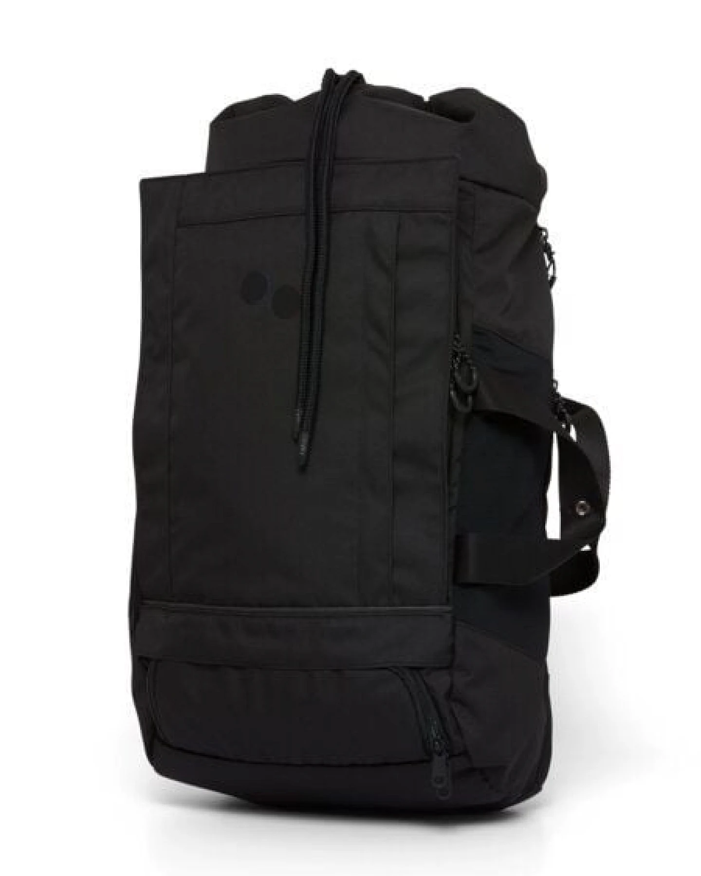 pinqponq Rucksack - Blok Large - aus recyceltem Polyester – Ansicht 3