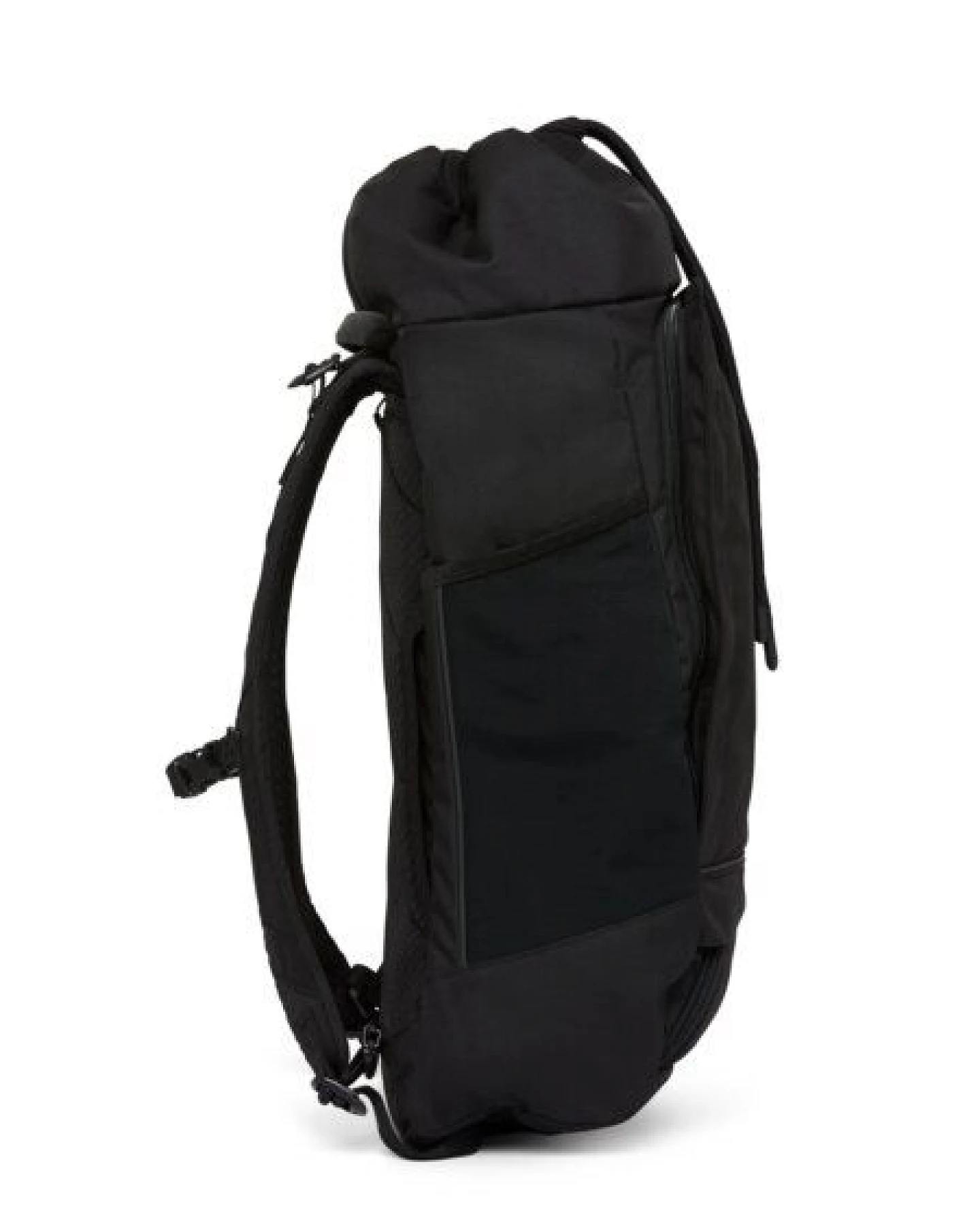 pinqponq Rucksack - Blok Large - aus recyceltem Polyester – Ansicht 4