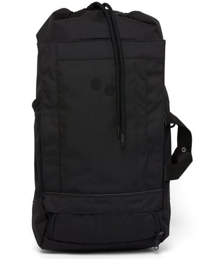 pinqponq Rucksack - Blok Large - aus recyceltem Polyester