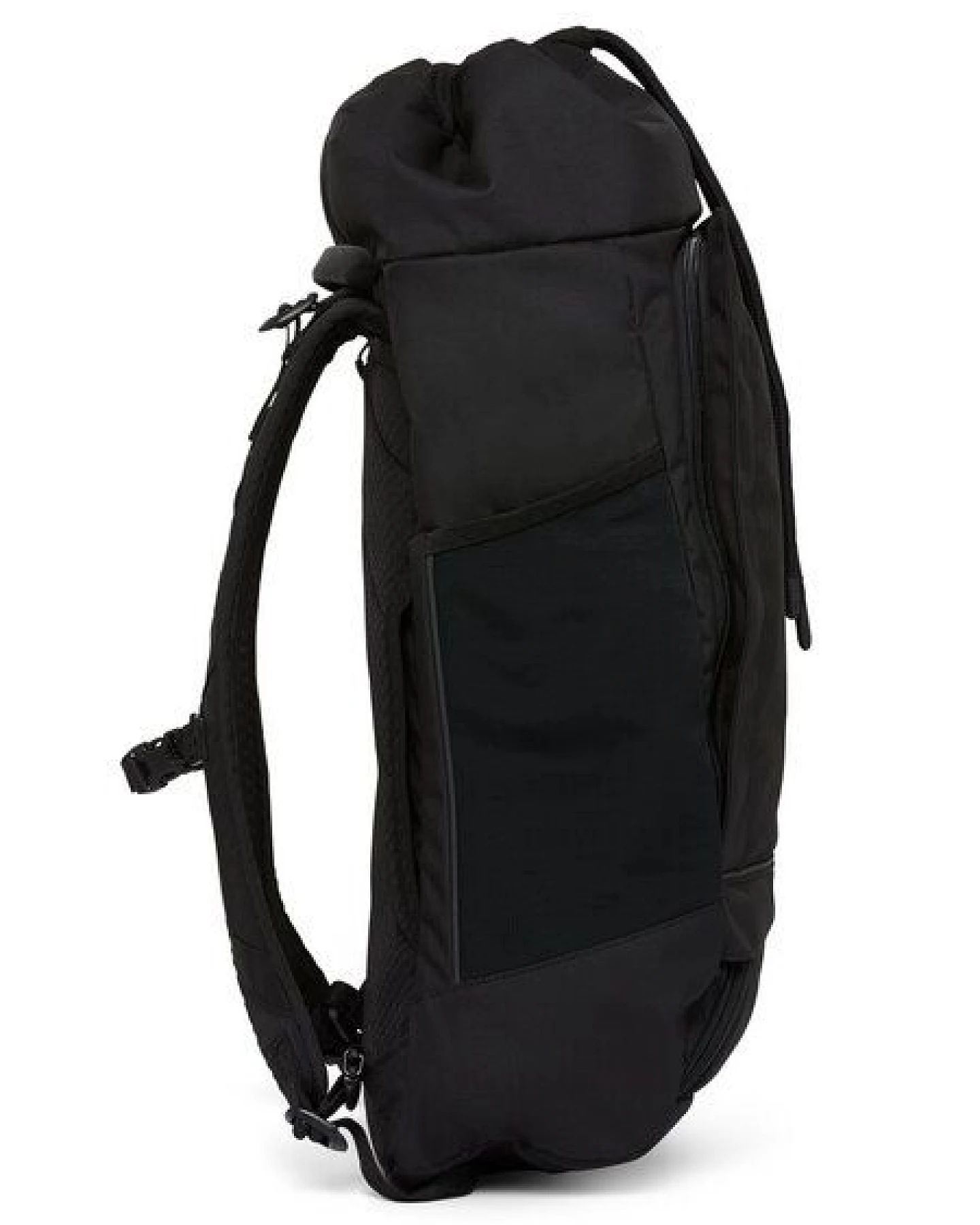 pinqponq Rucksack - Blok Large - aus recyceltem Polyester – Ansicht 4