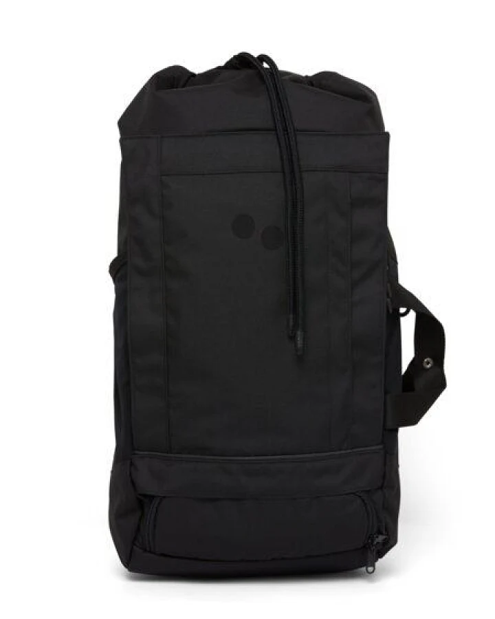 pinqponq Rucksack - Blok Large - aus recyceltem Polyester