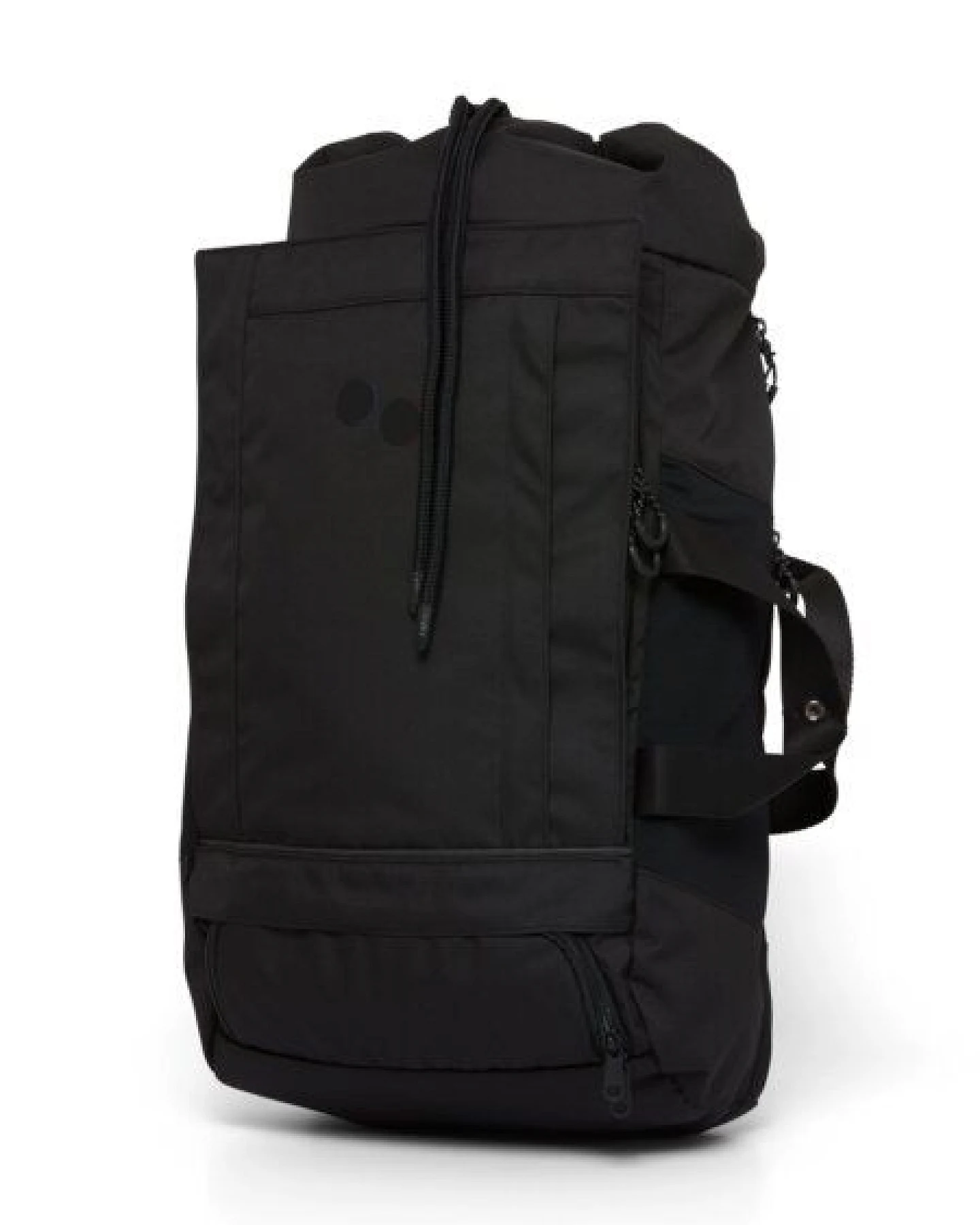 pinqponq Rucksack - Blok Large - aus recyceltem Polyester – Ansicht 3