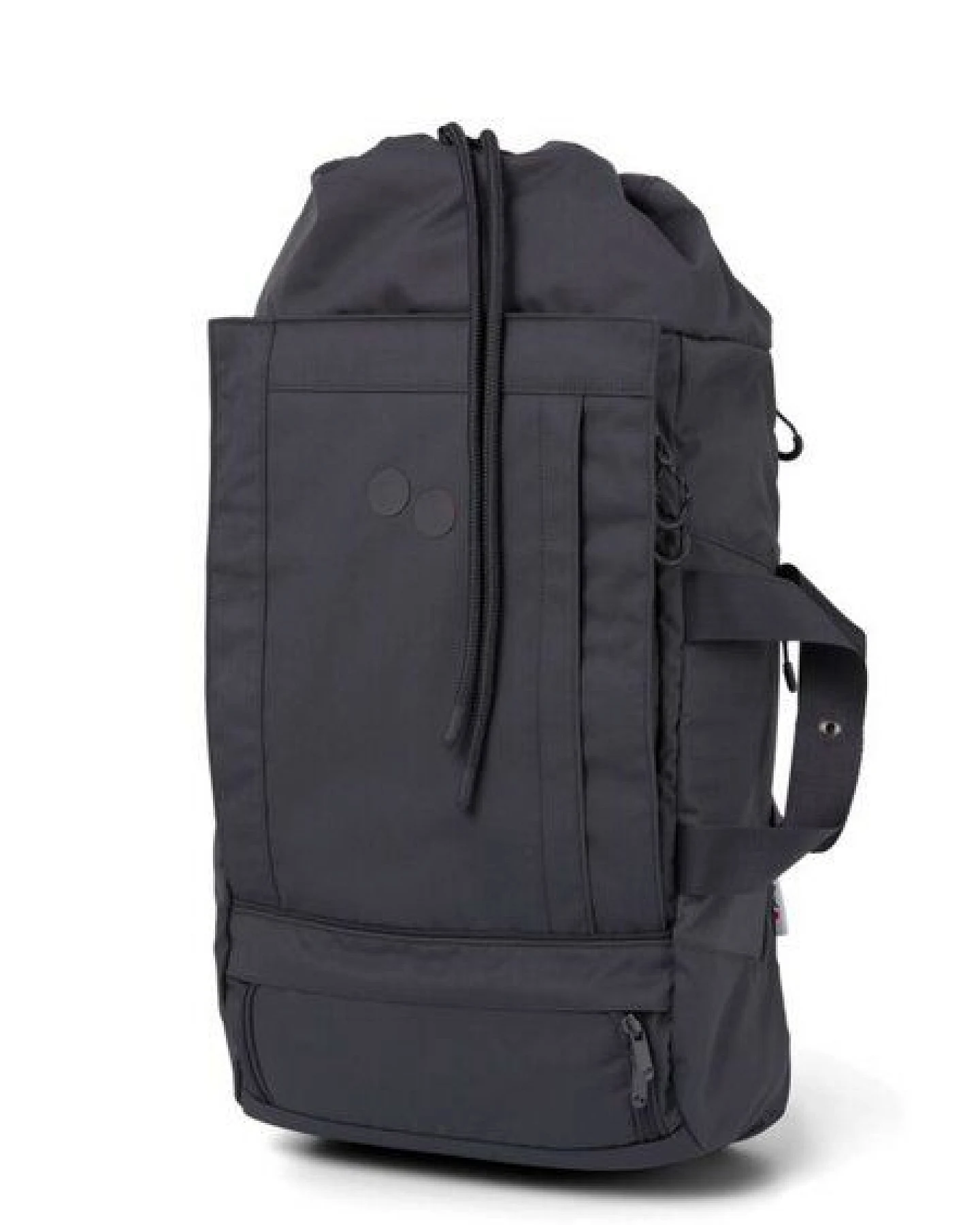 pinqponq Rucksack - Blok Large - aus recyceltem Polyester – Ansicht 2